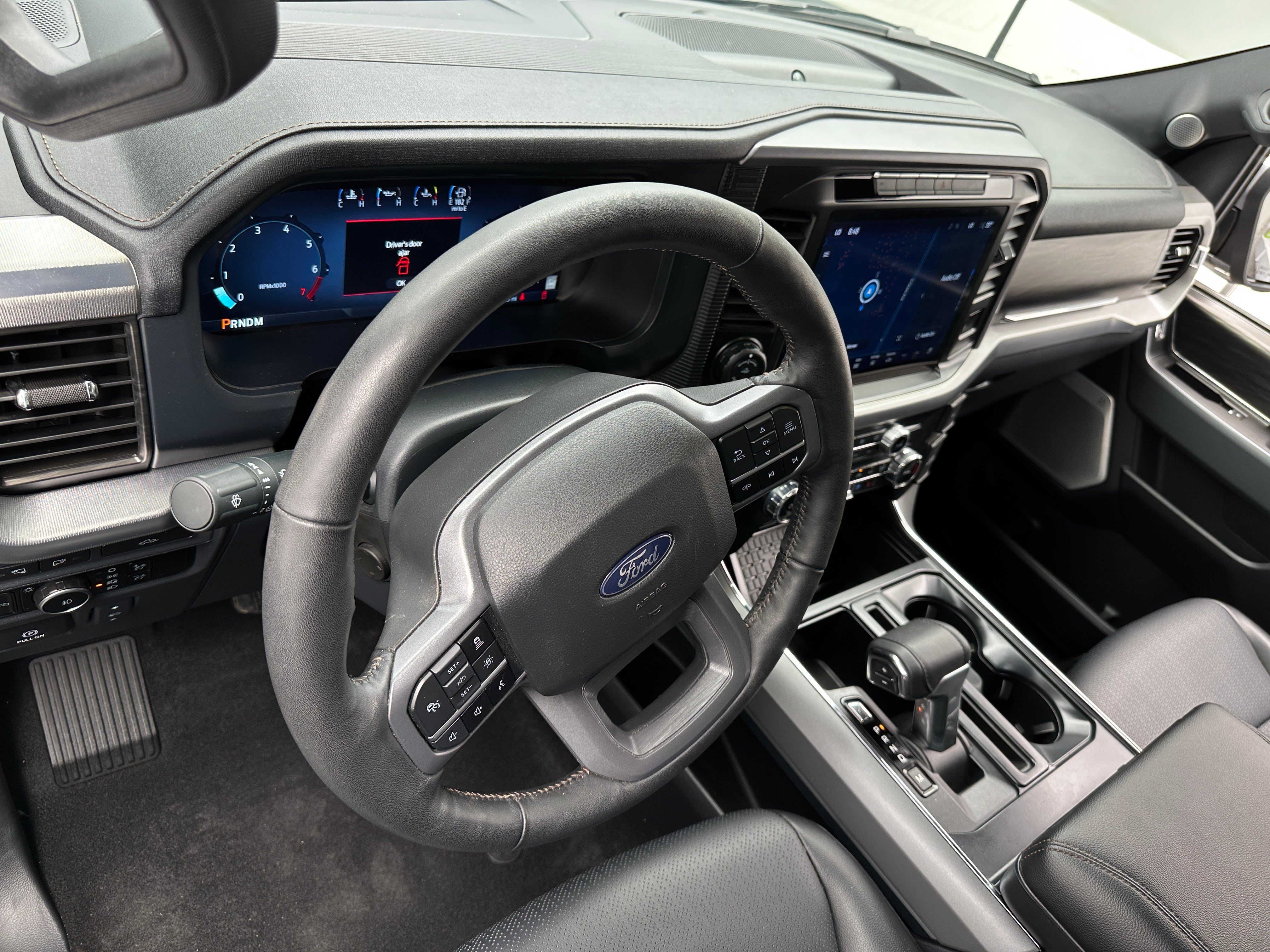 2024 Ford Econoline E-150 2