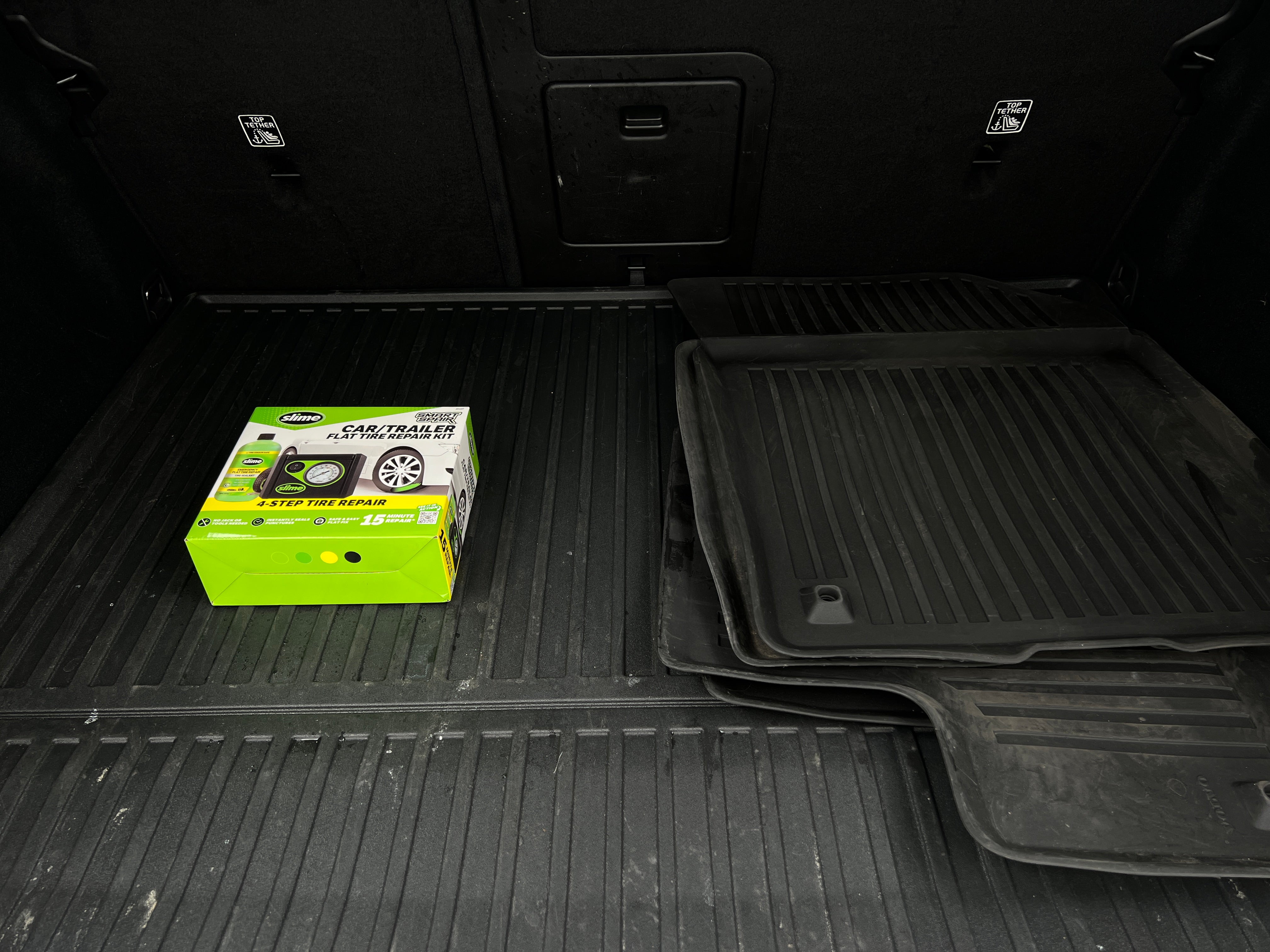 2023 Volvo XC60 Recharge Core 6