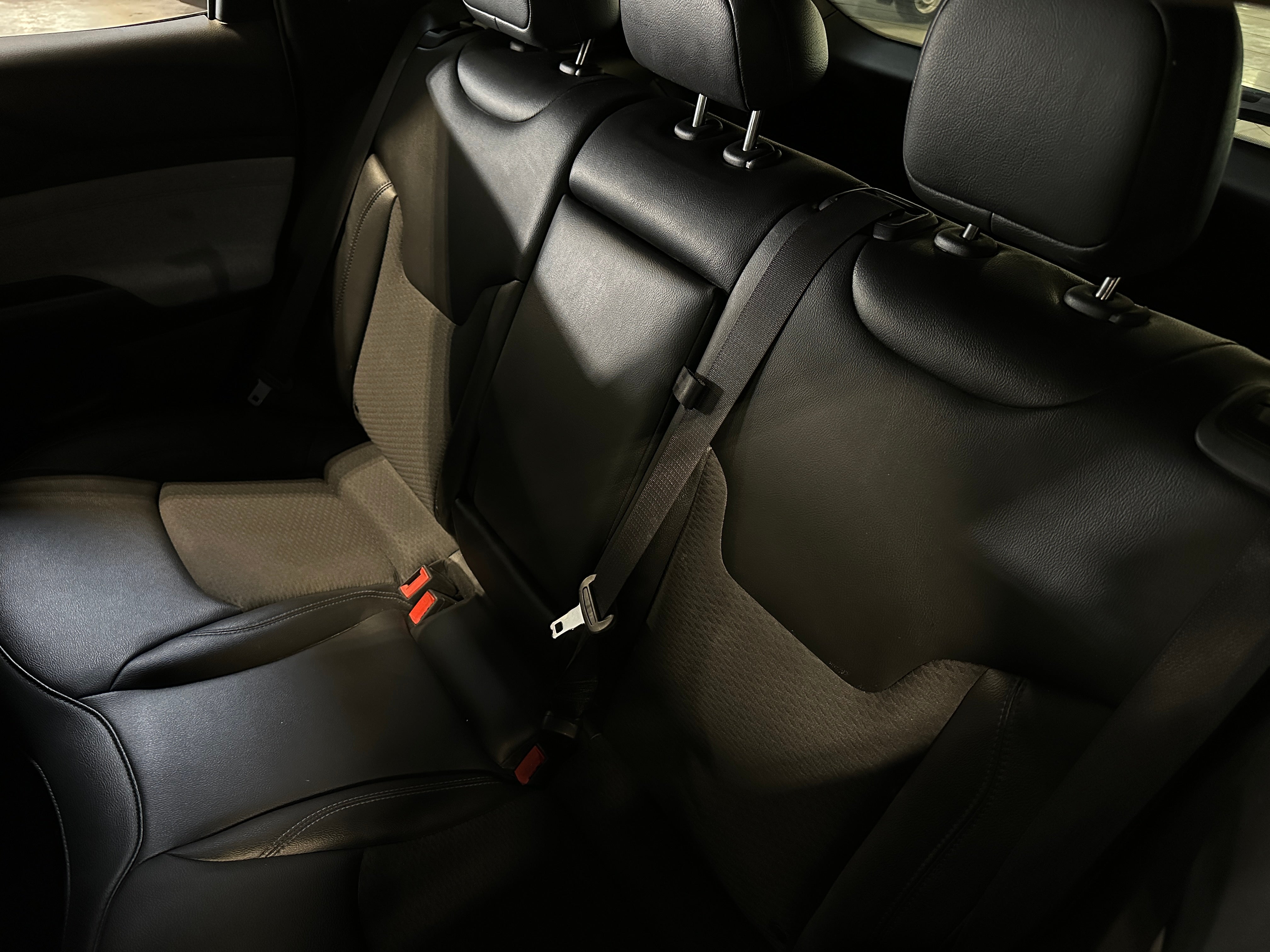 2024 Jeep Compass Latitude 6