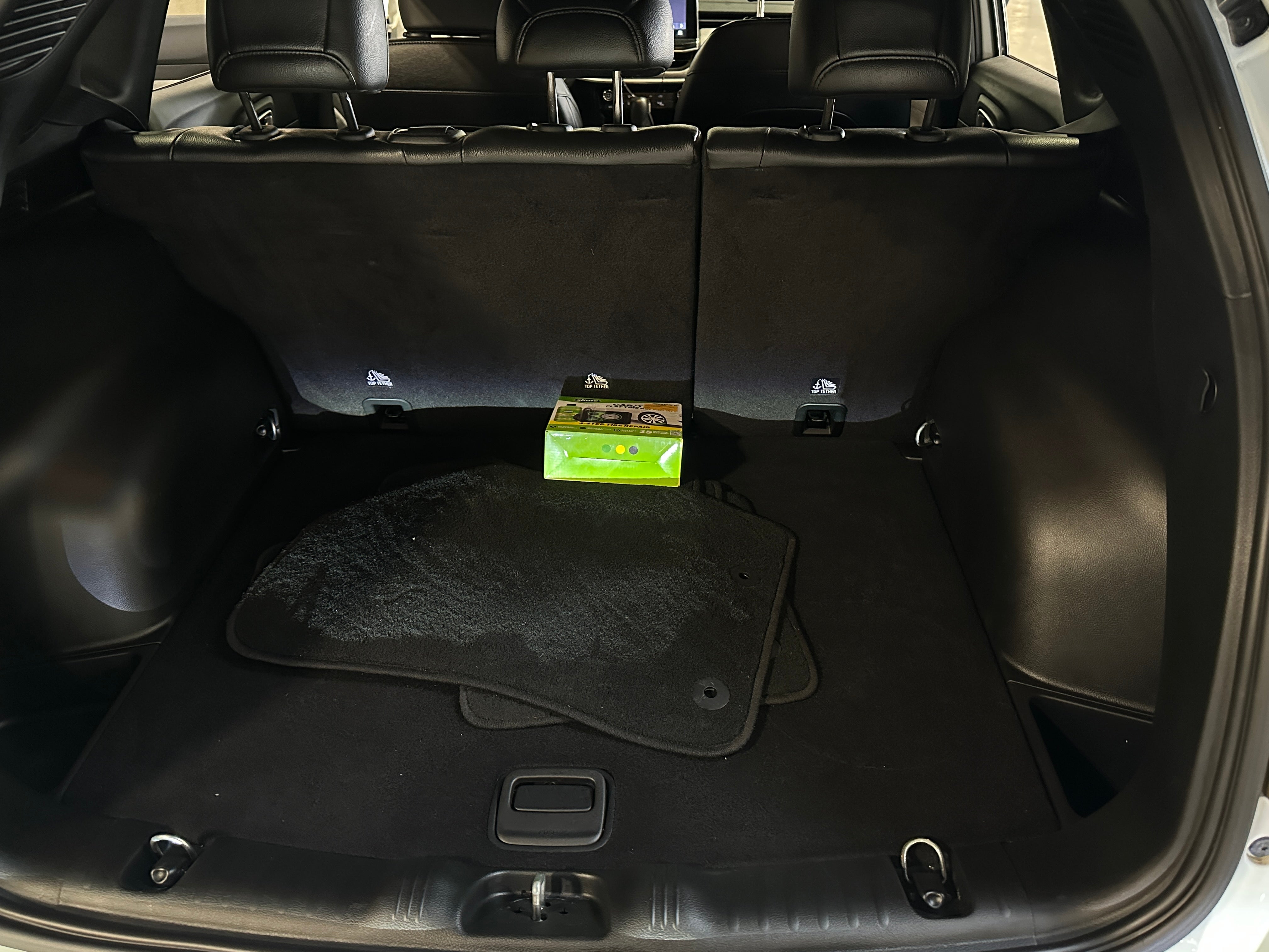 2024 Jeep Compass Latitude 7