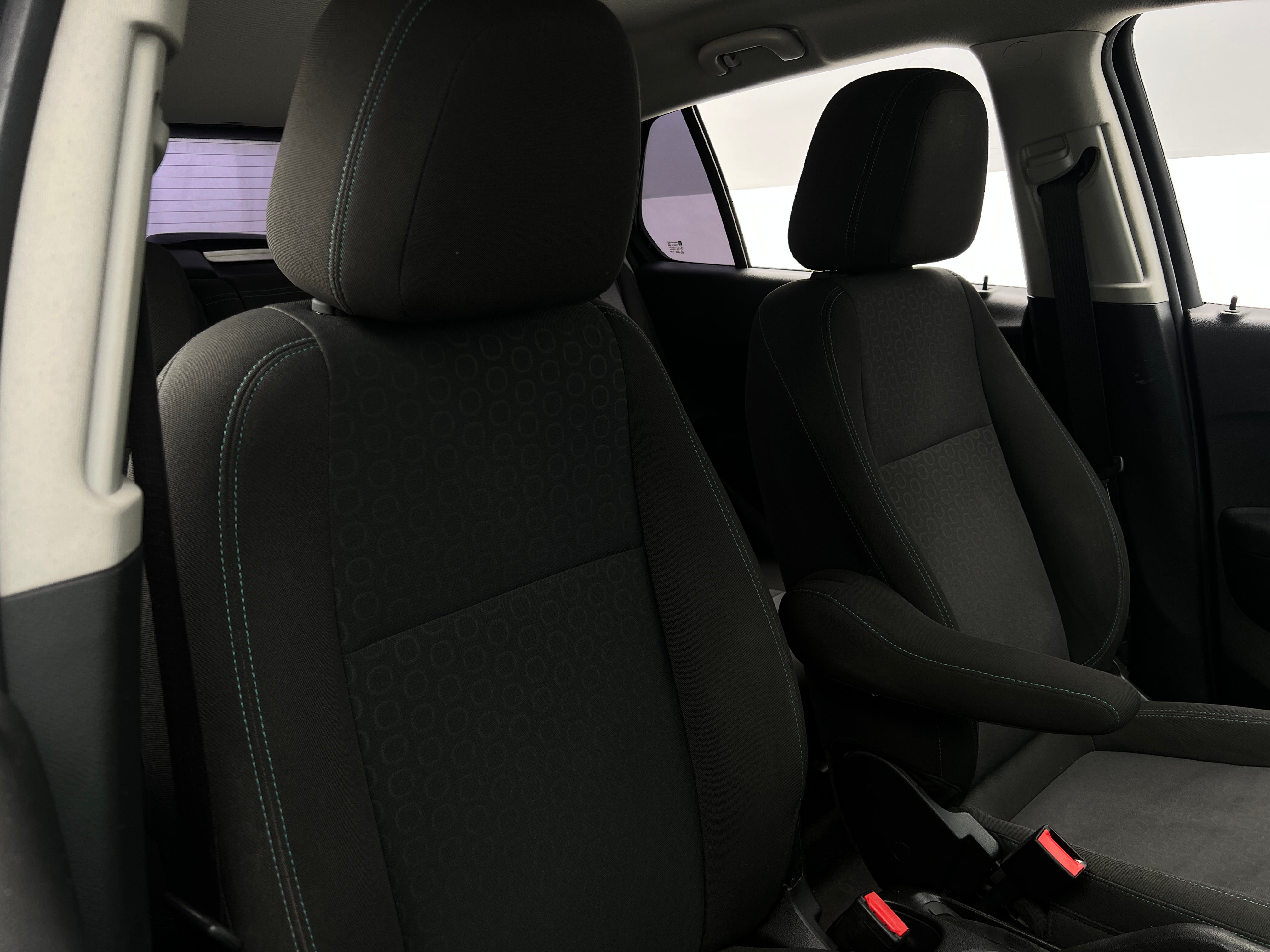 2016 Chevrolet Trax LS 2