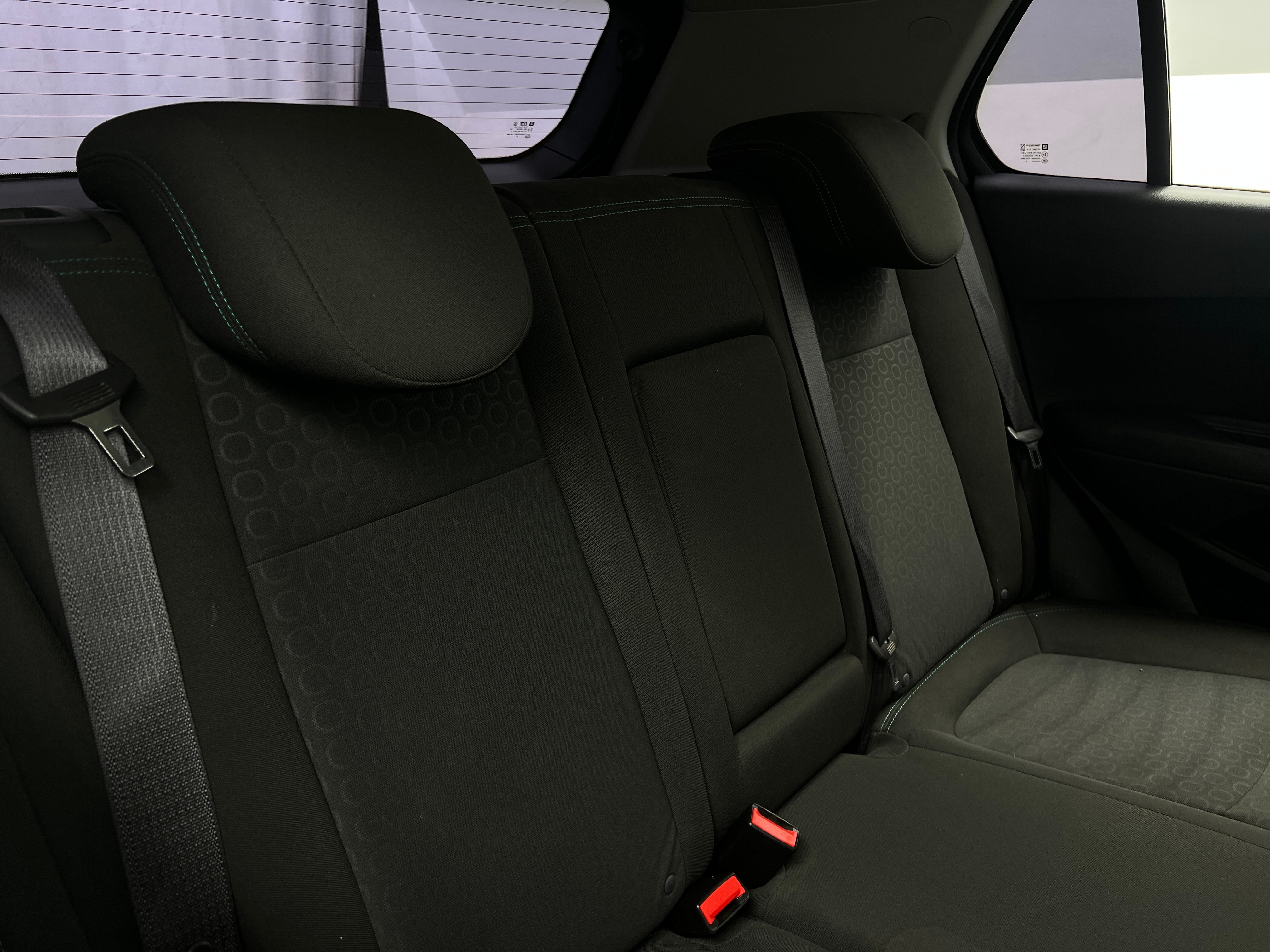 2016 Chevrolet Trax LS 6