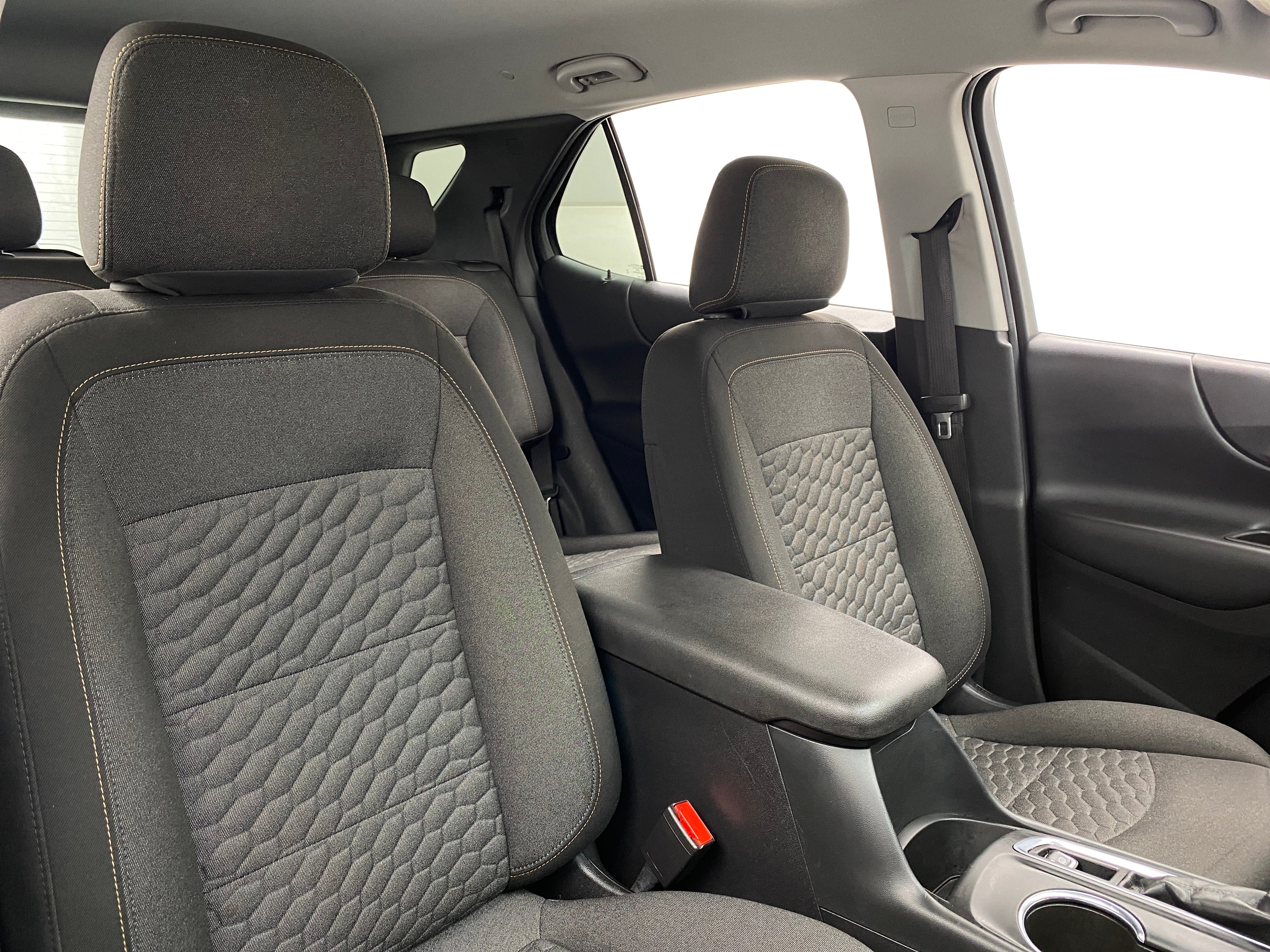 2020 Chevrolet Equinox LT 2
