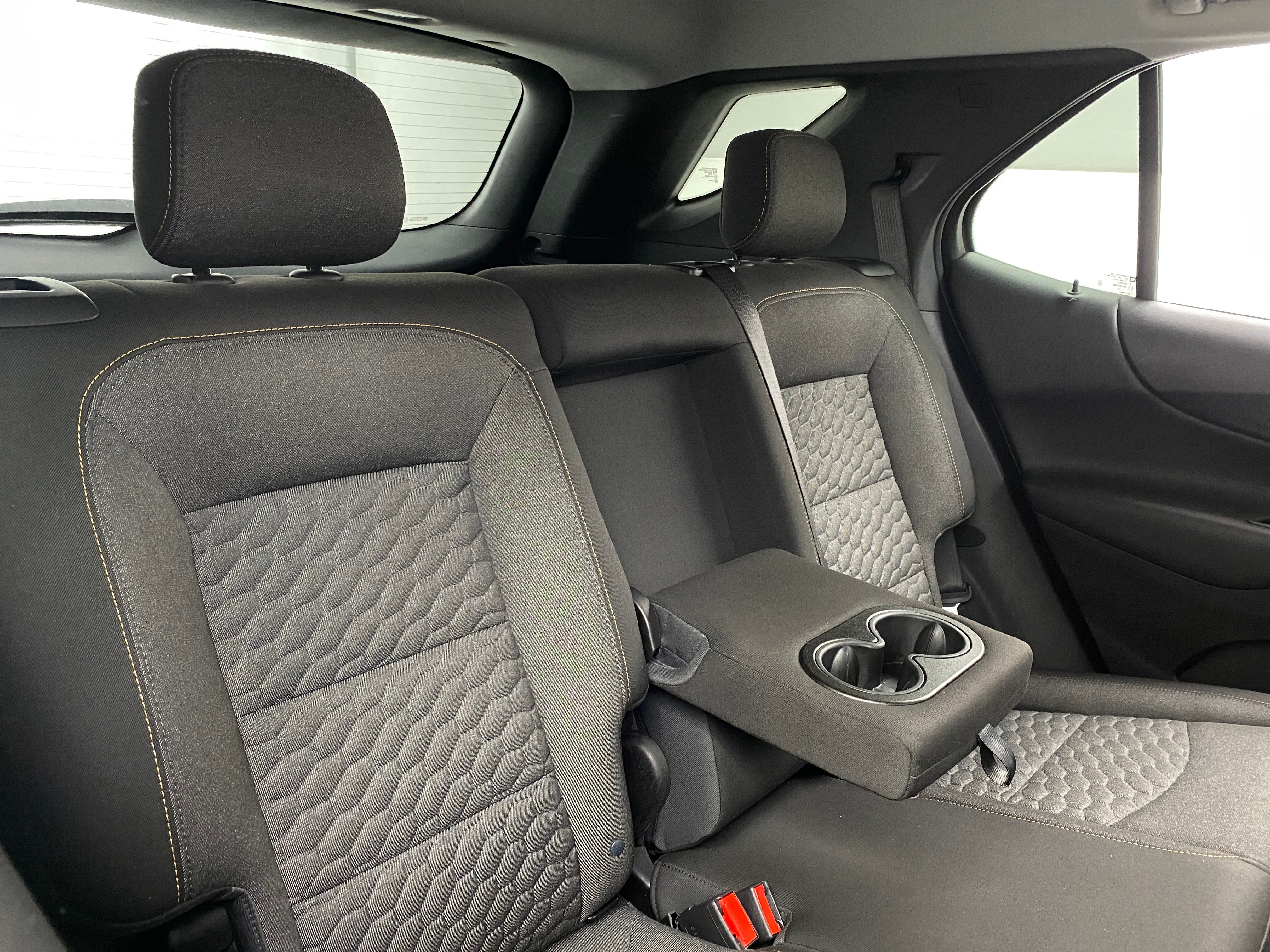2020 Chevrolet Equinox LT 6
