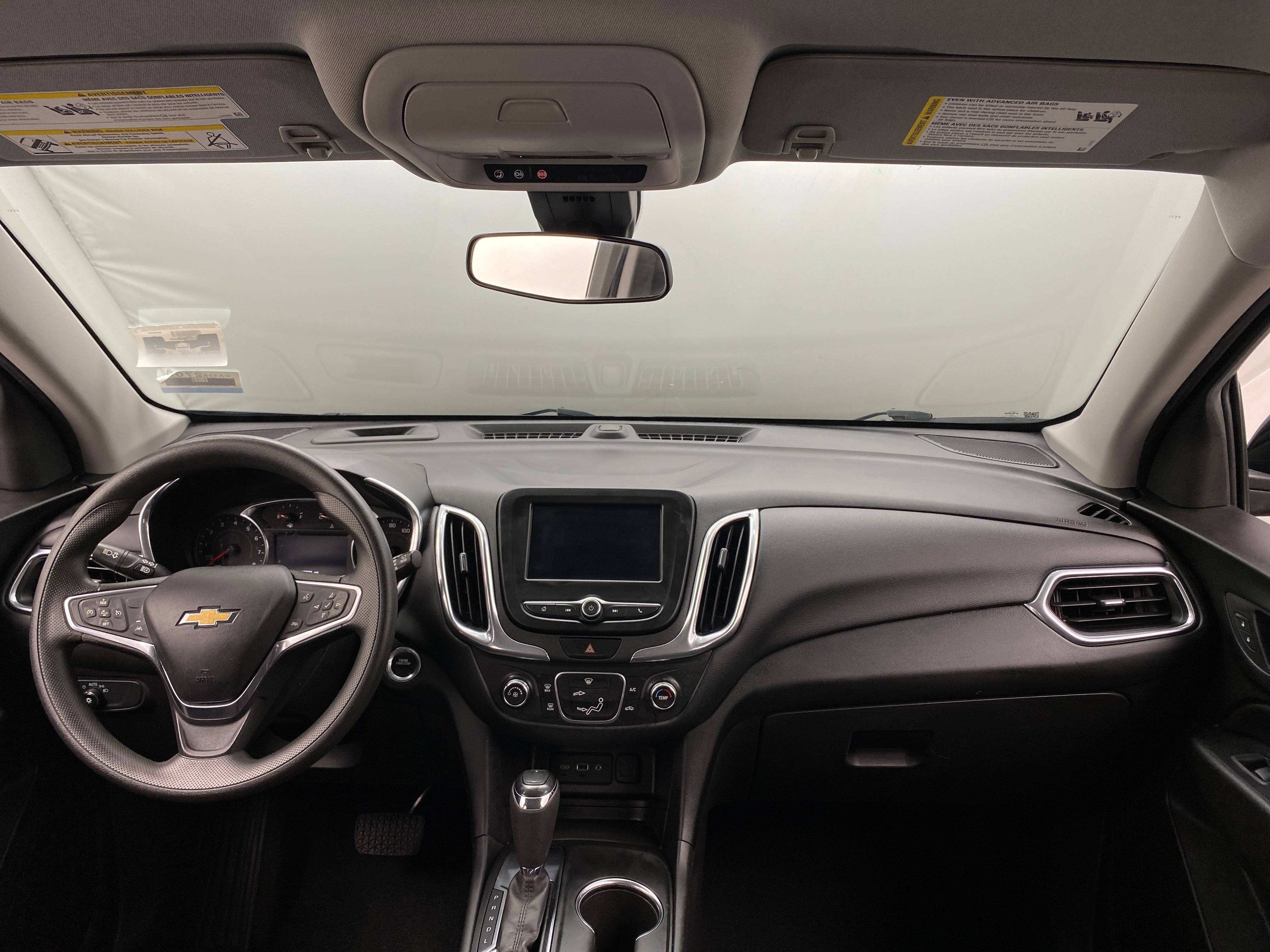 2020 Chevrolet Equinox LT 3