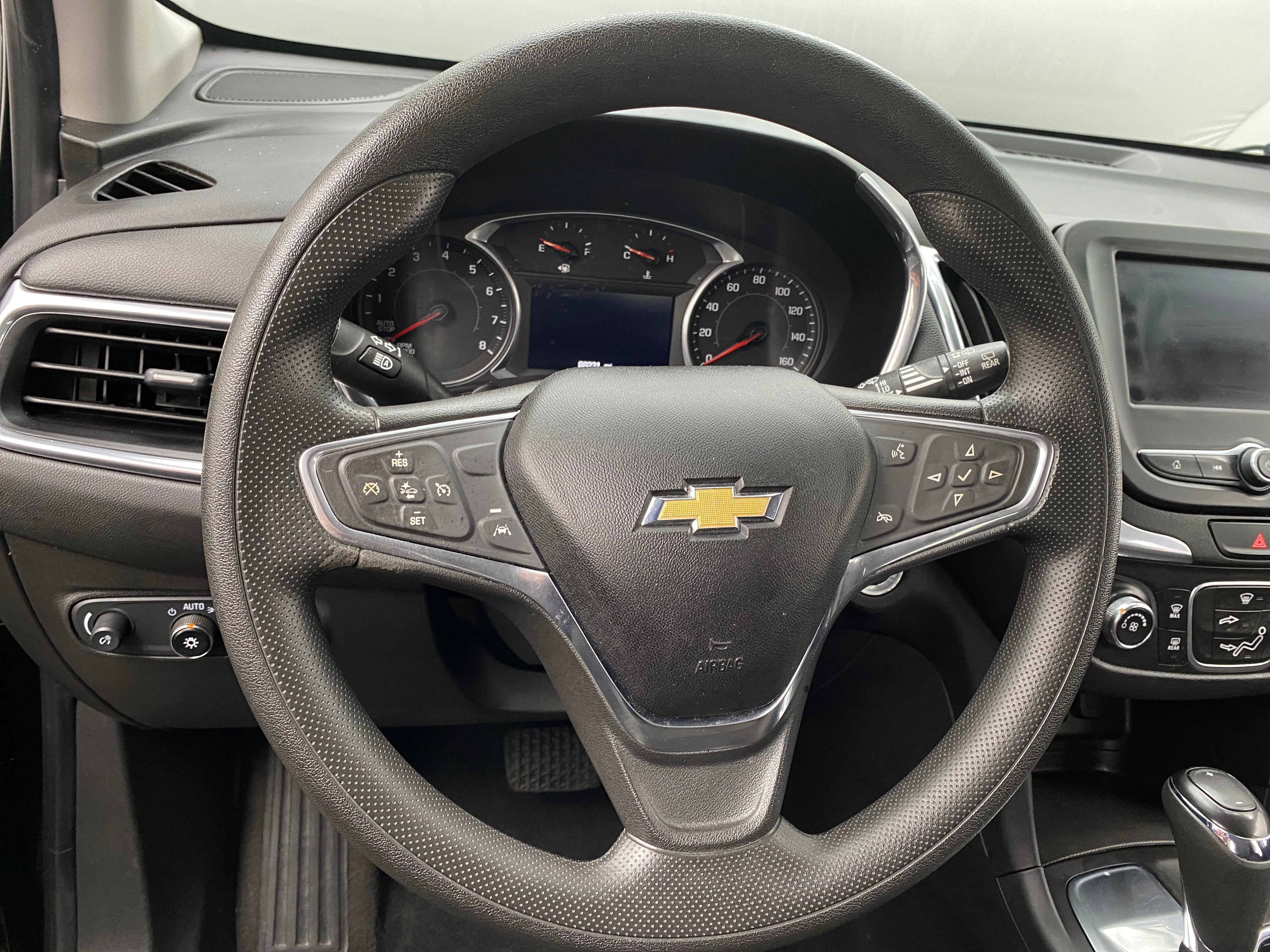 2020 Chevrolet Equinox LT 5