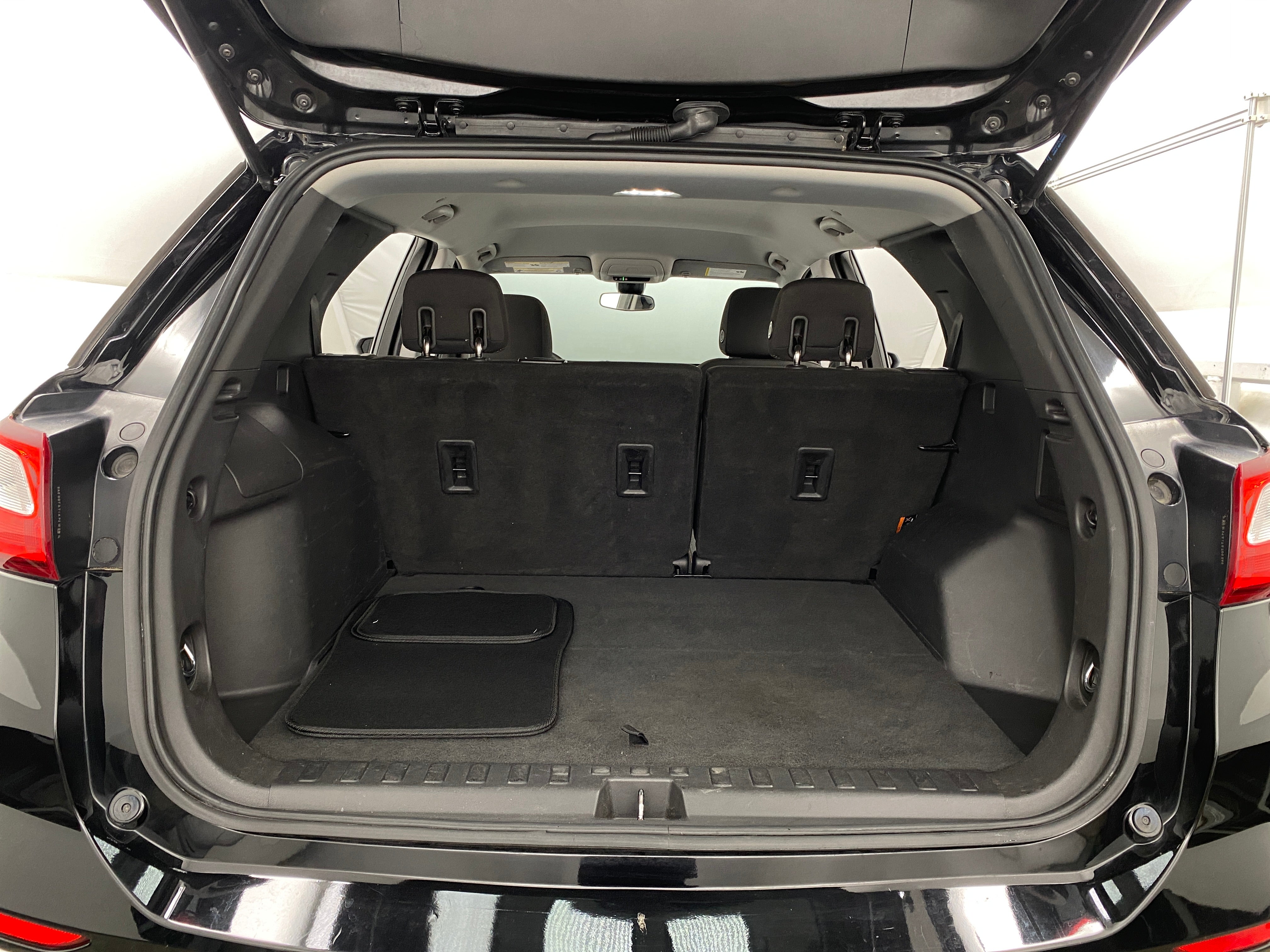 2020 Chevrolet Equinox LT 7