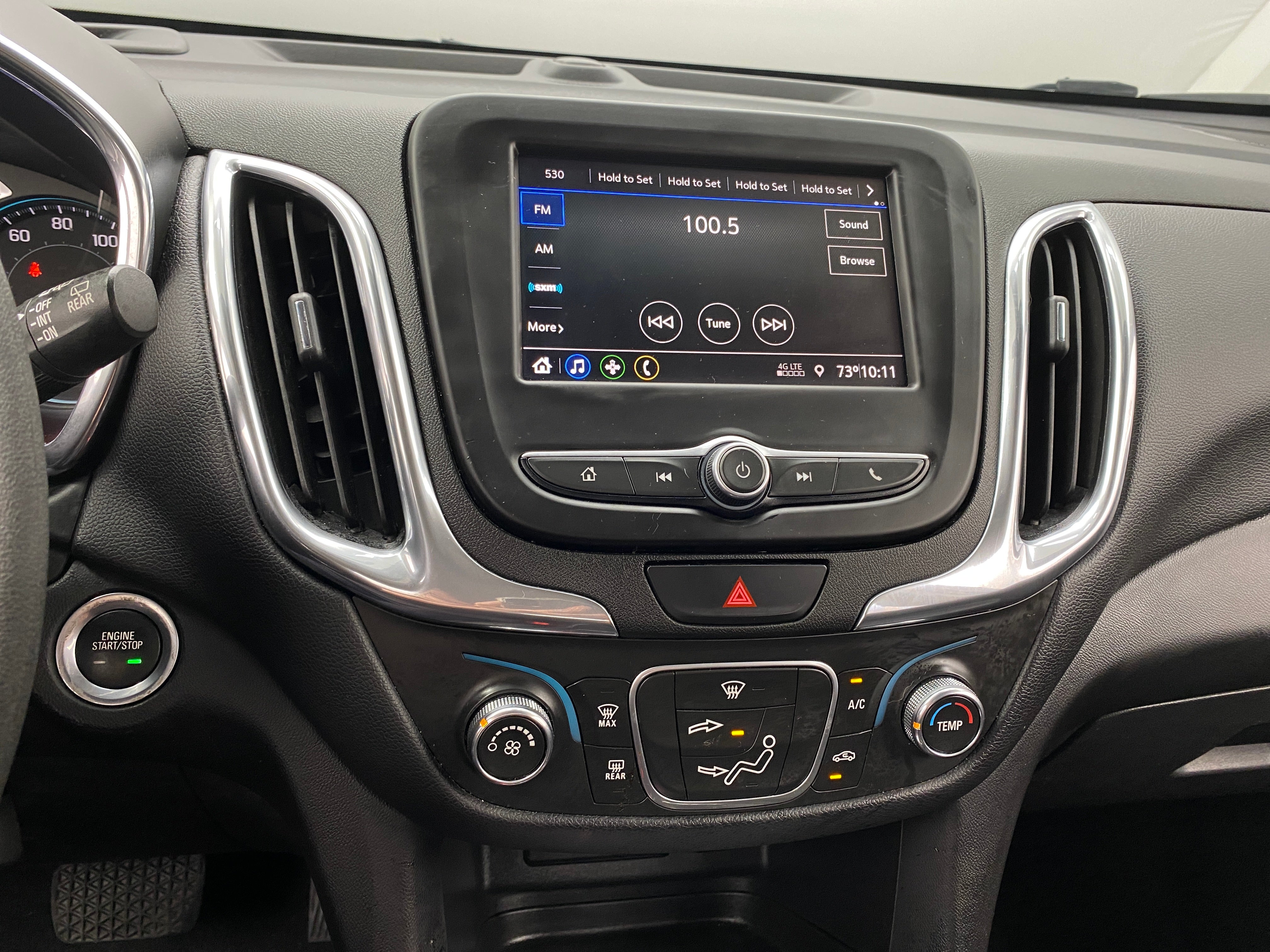 2020 Chevrolet Equinox LT 4