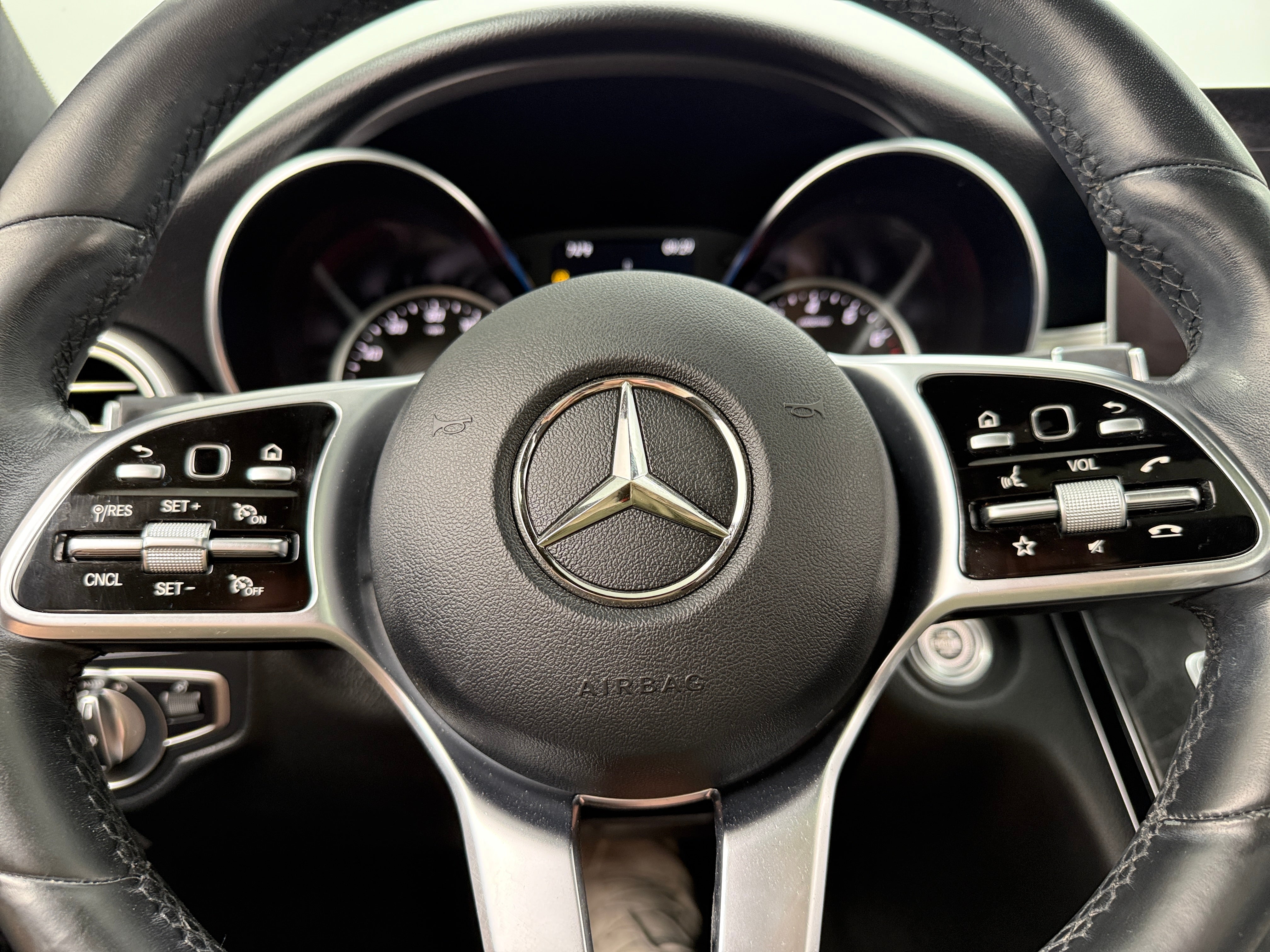 2020 Mercedes-Benz C-Class C 300 4
