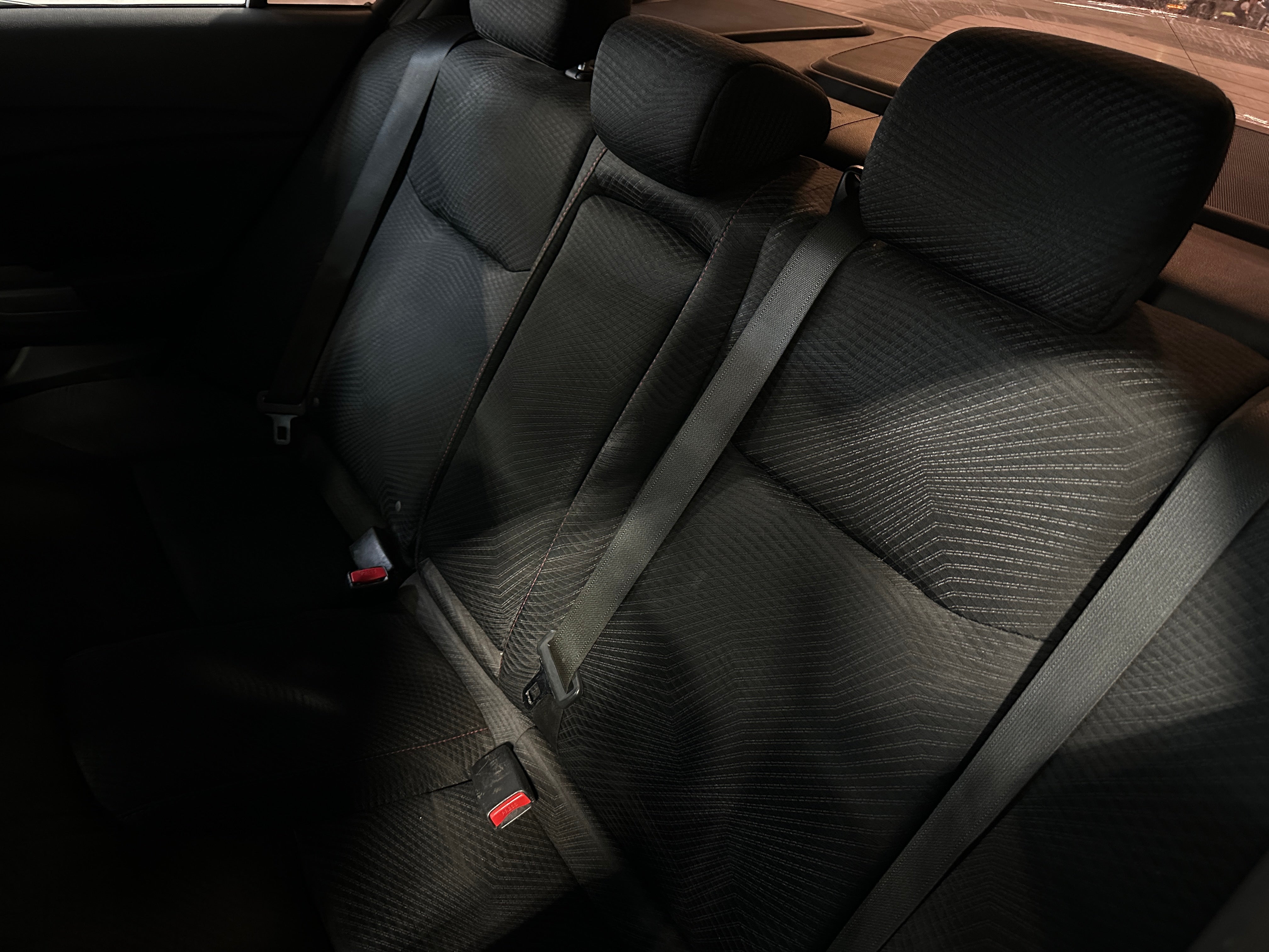 2013 Honda Civic Si 6