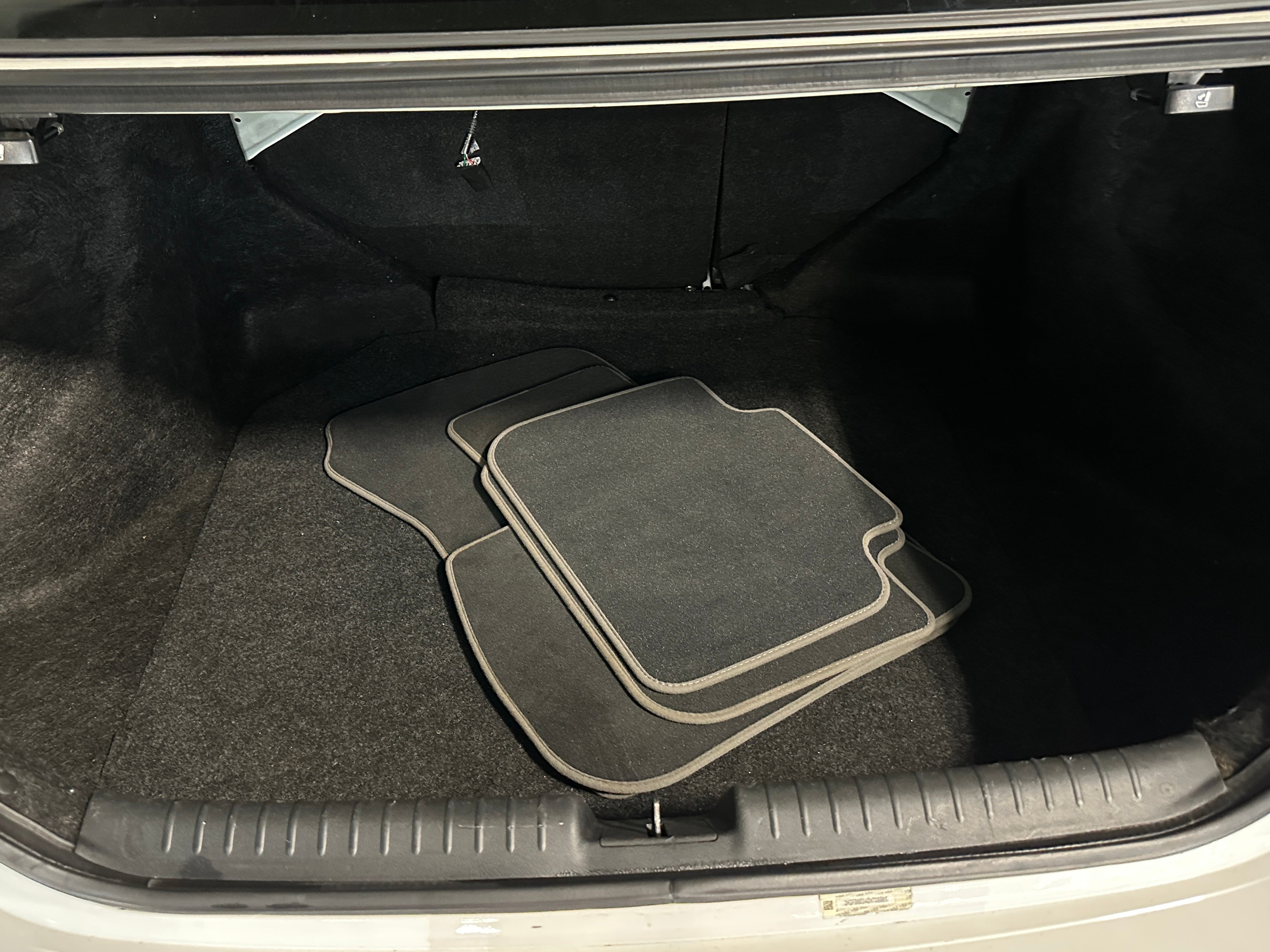 2013 Honda Civic Si 7