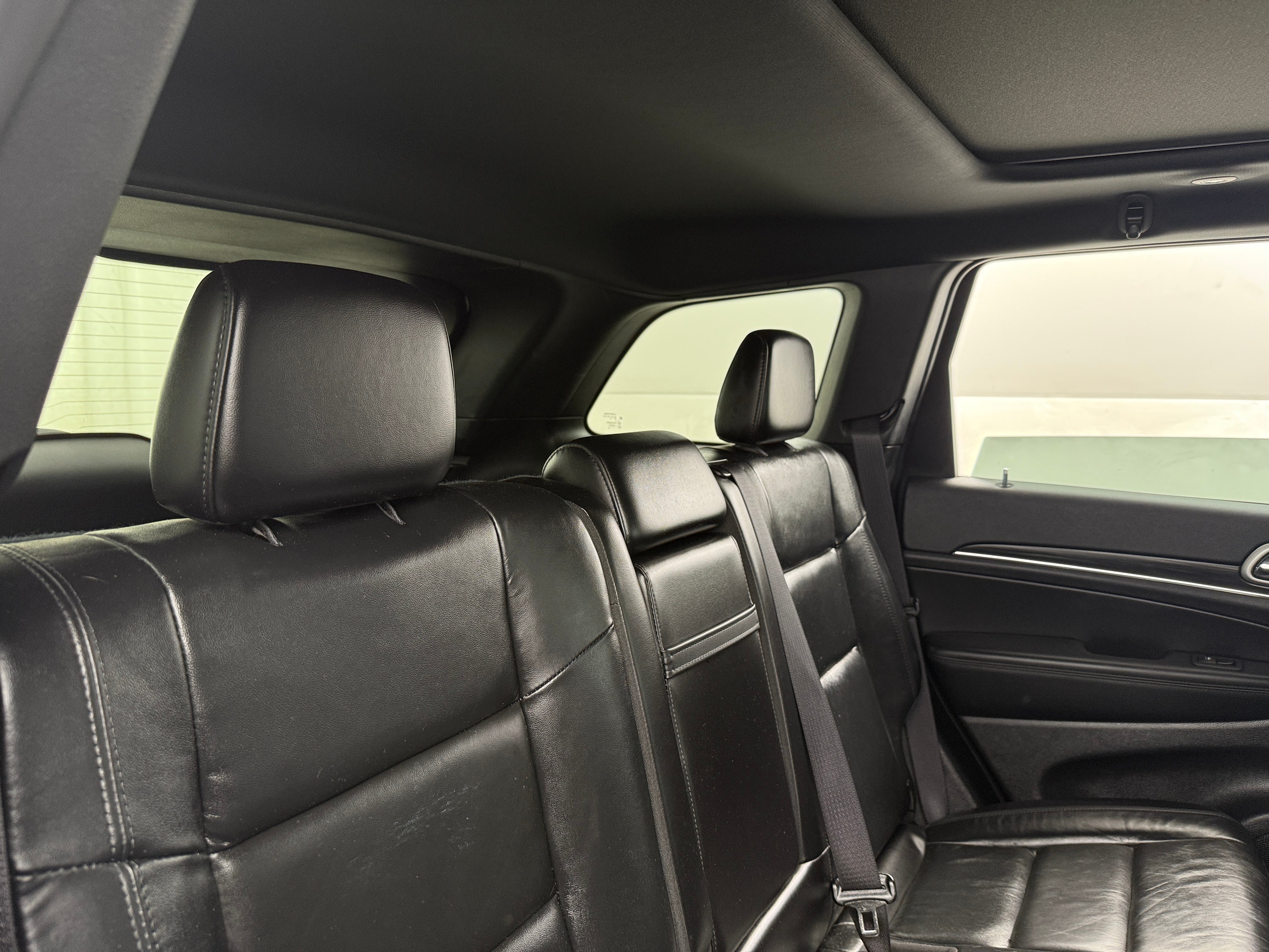 2022 Jeep Grand Cherokee Limited Edition 5