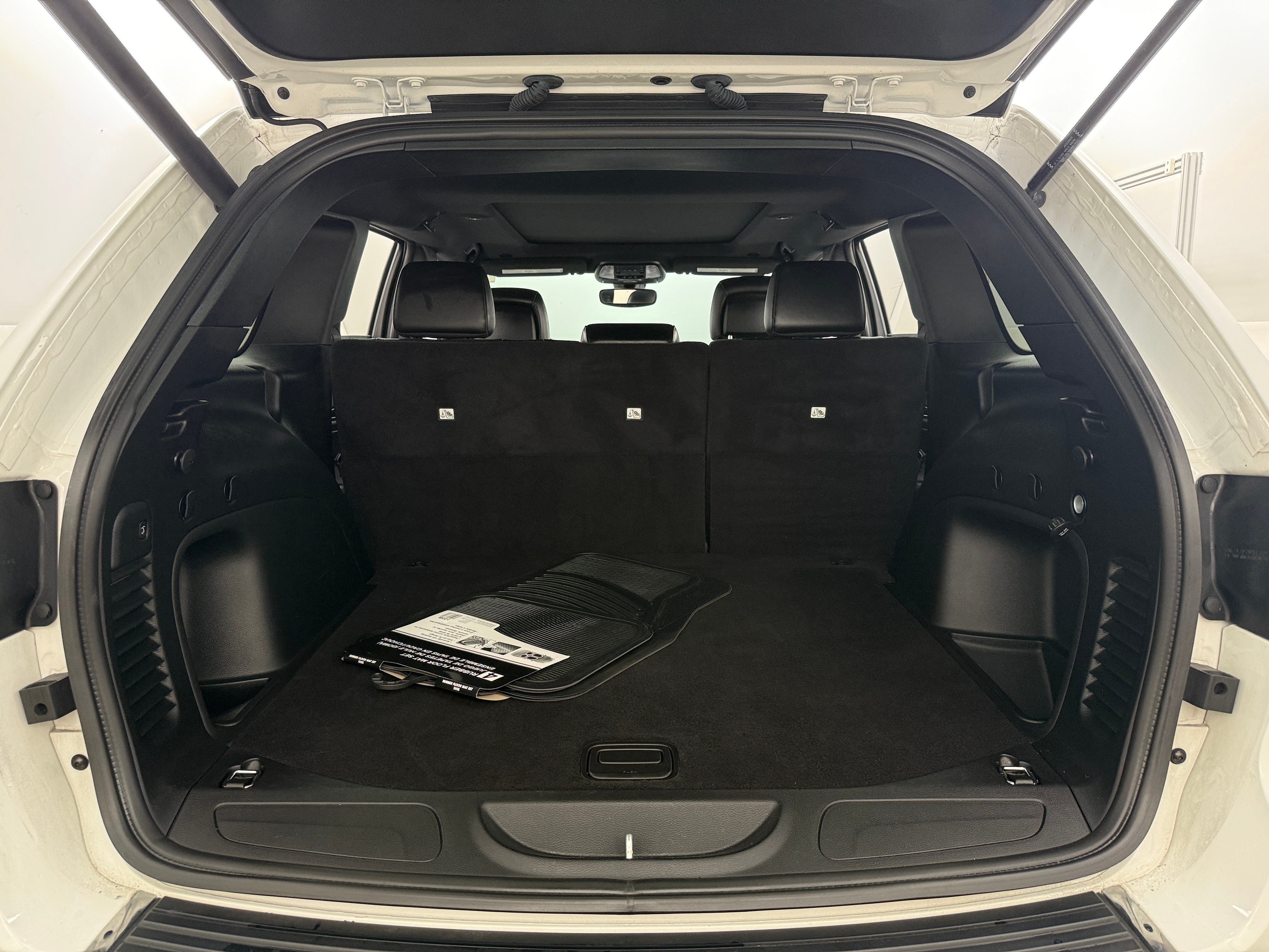 2022 Jeep Grand Cherokee Limited Edition 6