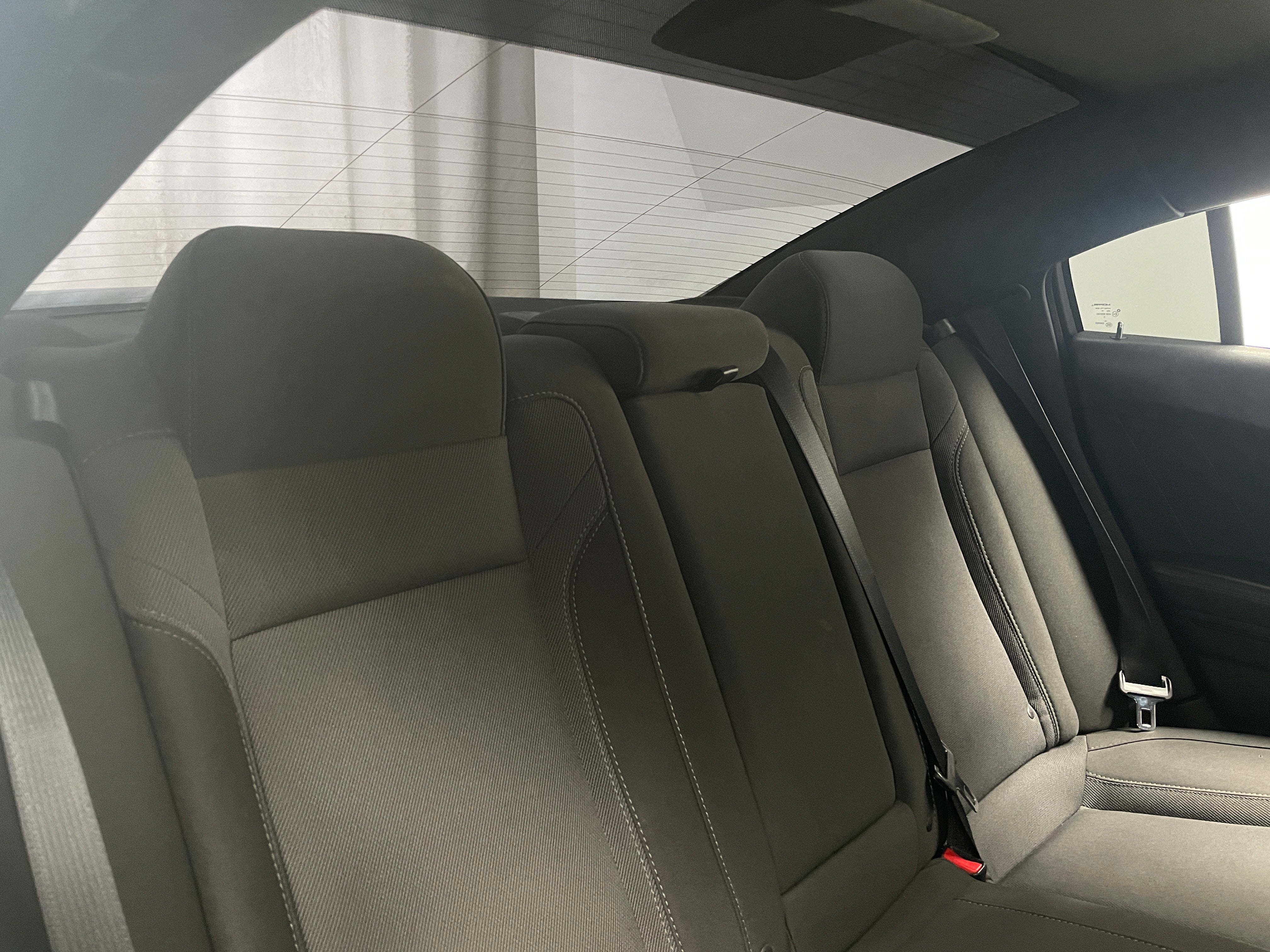 2017 Dodge Charger SXT 6