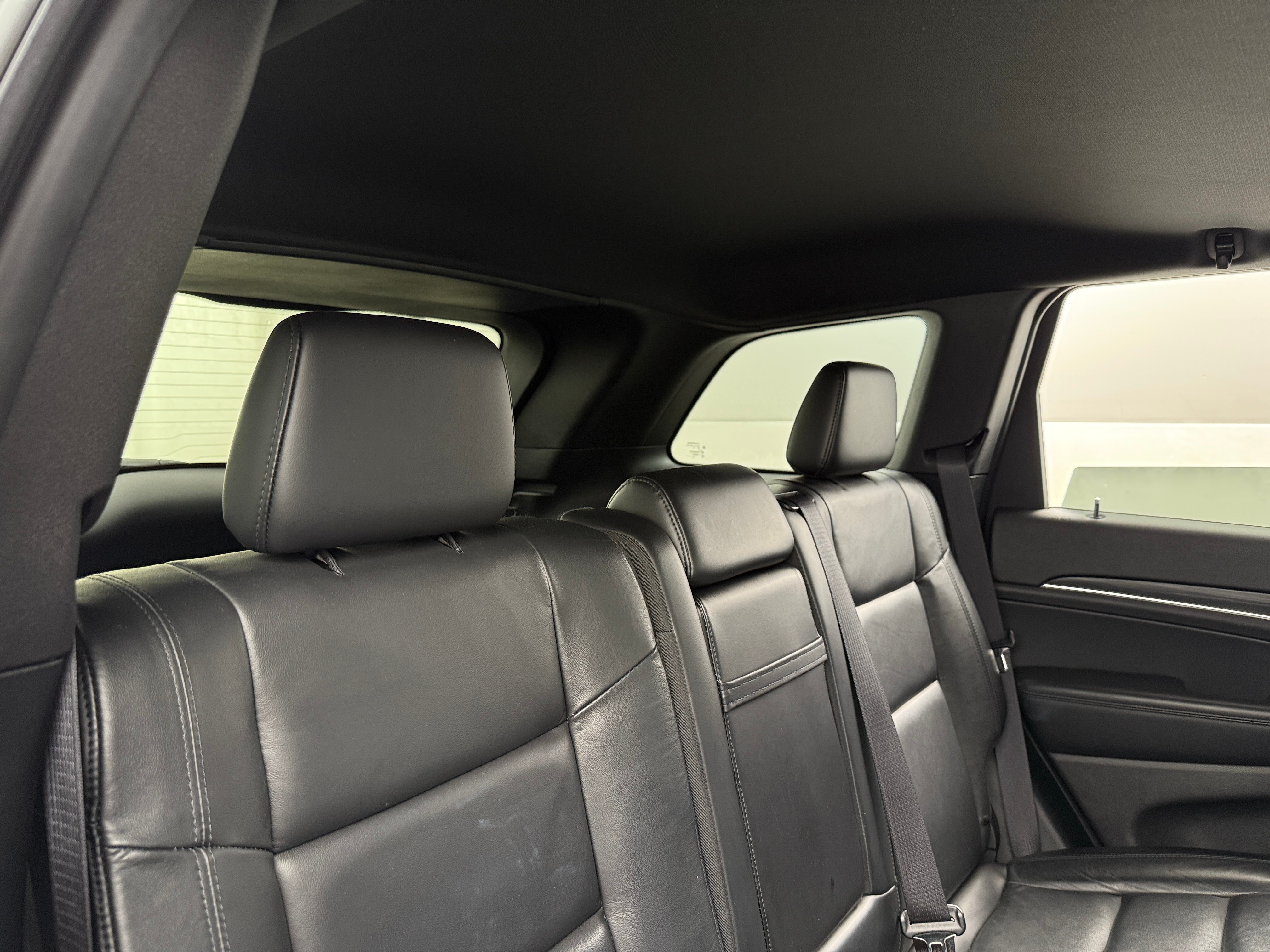 2020 Jeep Grand Cherokee Limited Edition 5