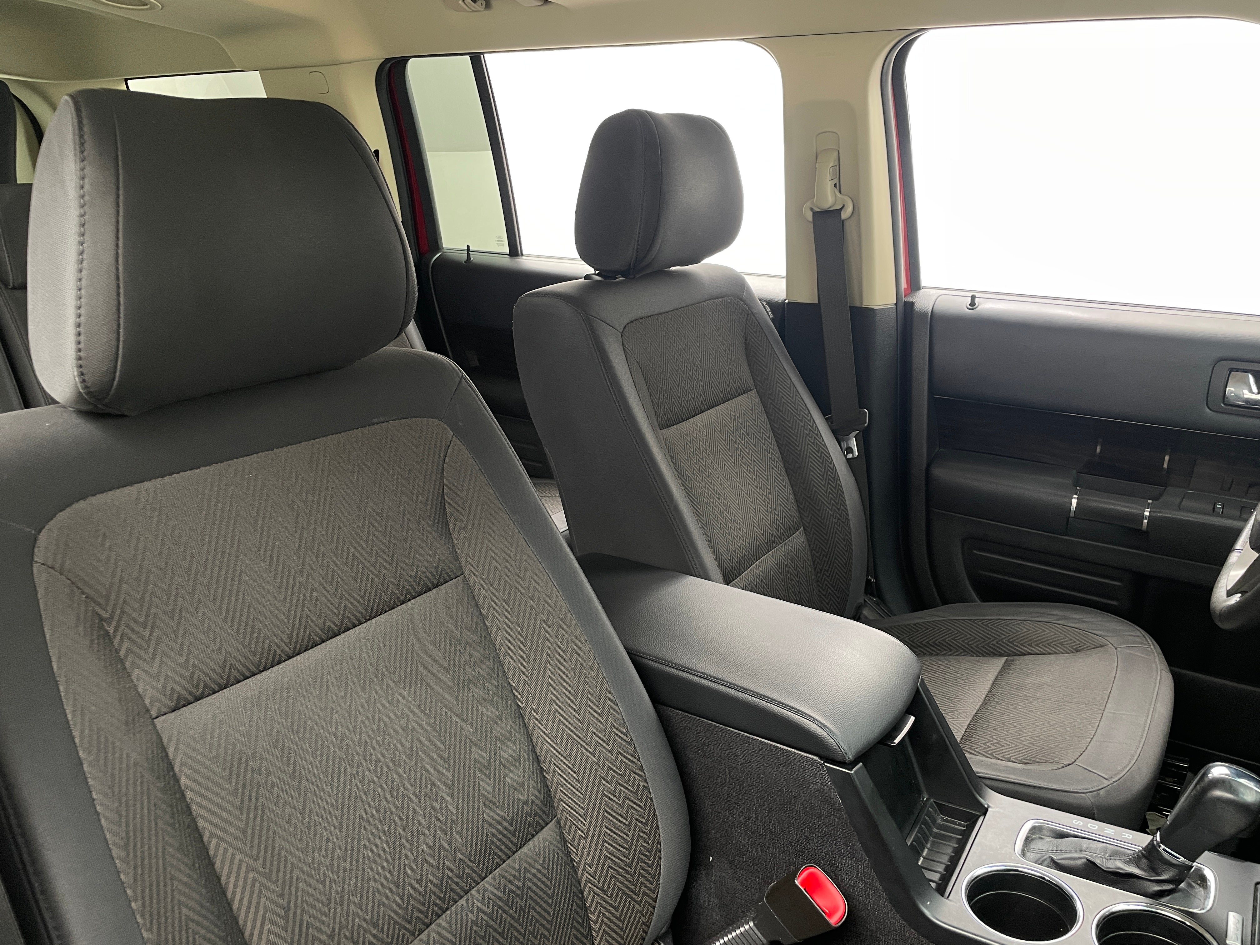 2017 Ford Flex SEL 2