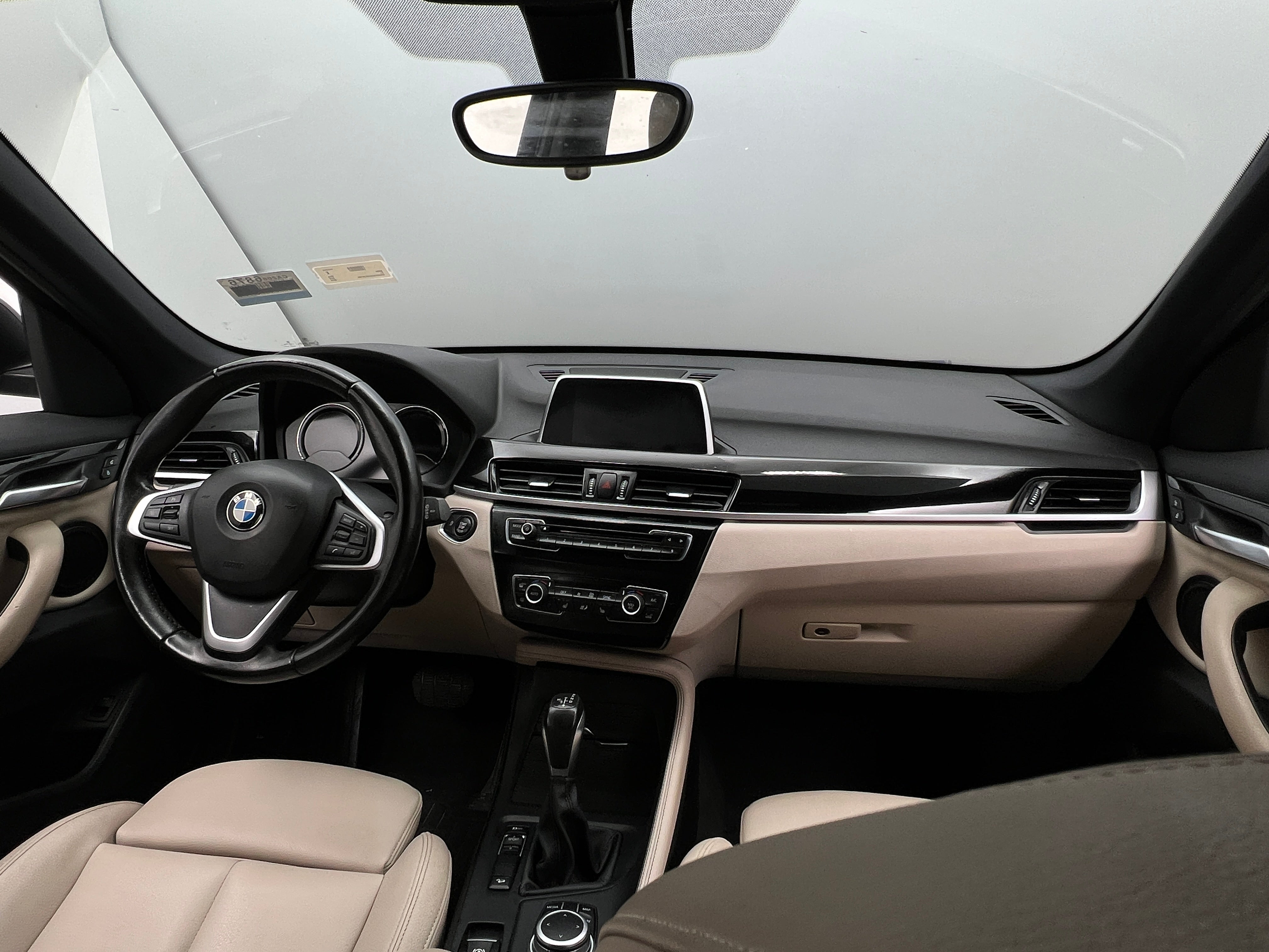 2018 BMW X1 xDrive28i 2