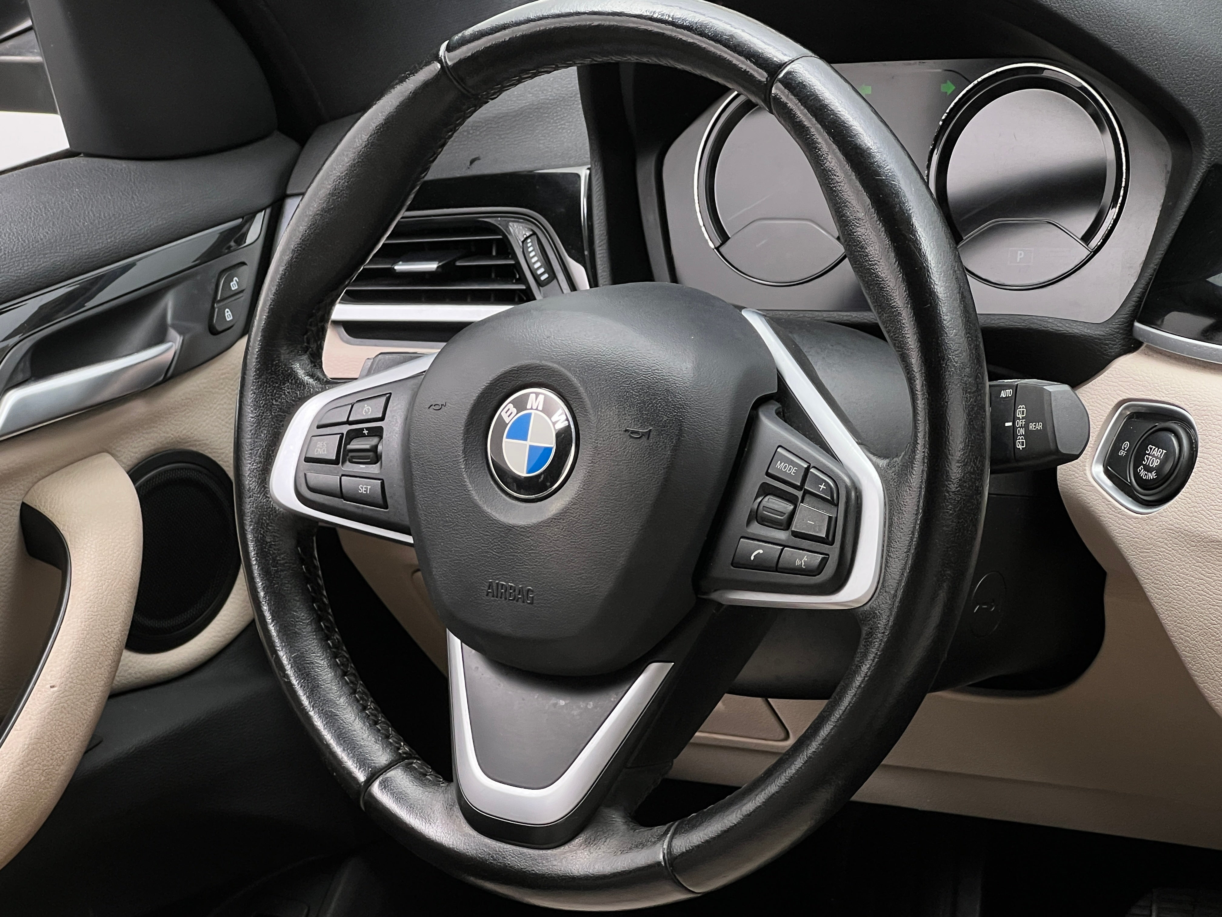 2018 BMW X1 xDrive28i 4