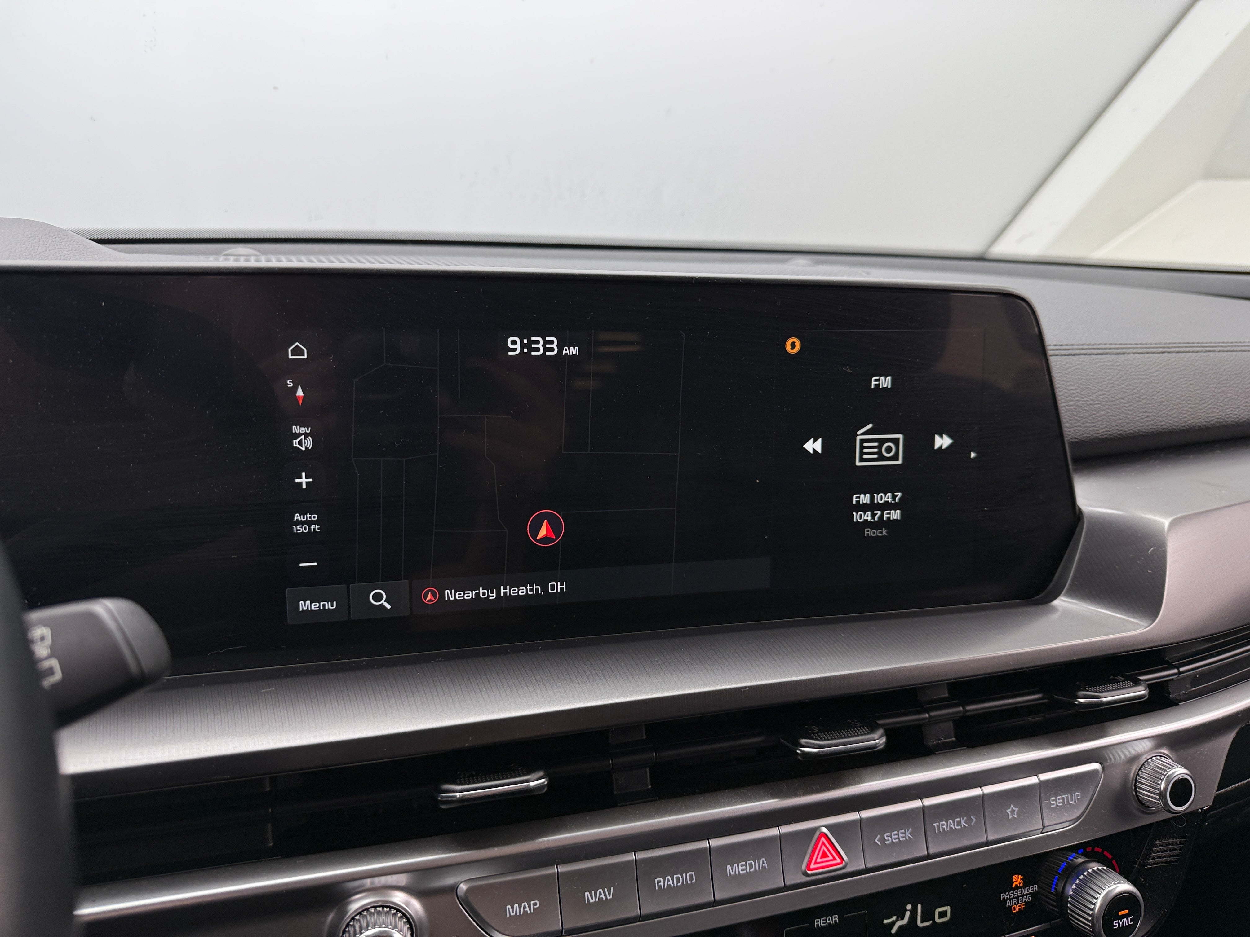 2023 Kia Telluride S 2