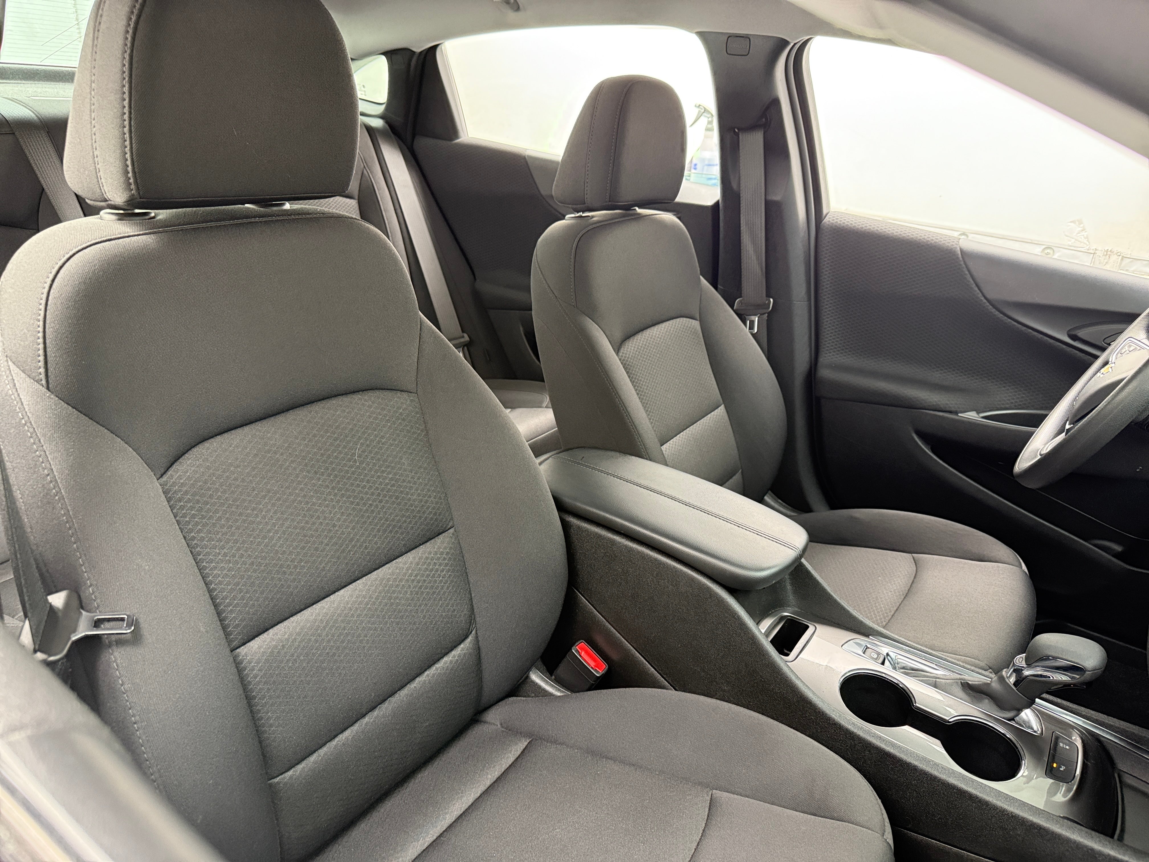 2024 Chevrolet Malibu LT 2