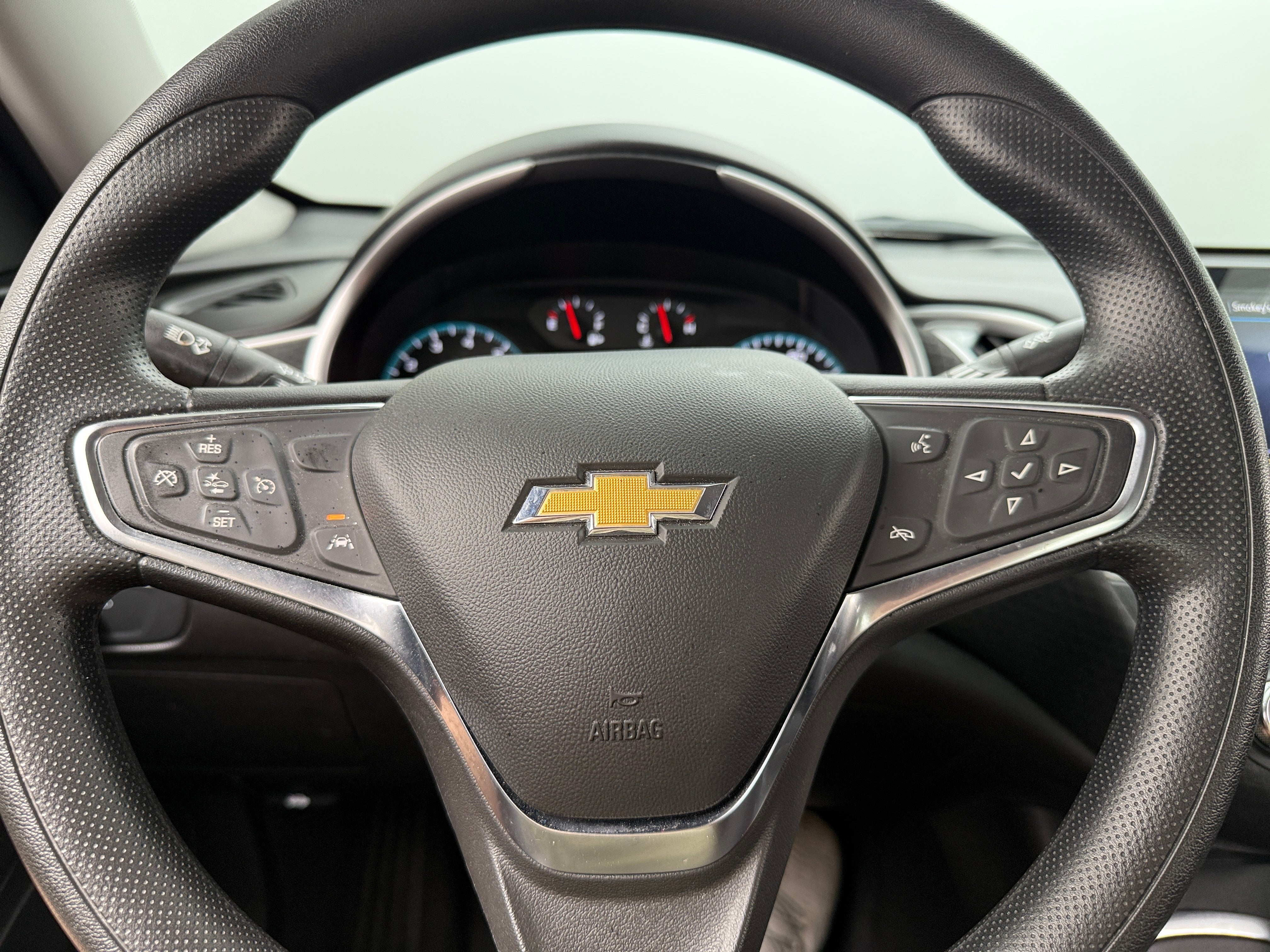 2024 Chevrolet Malibu LT 5