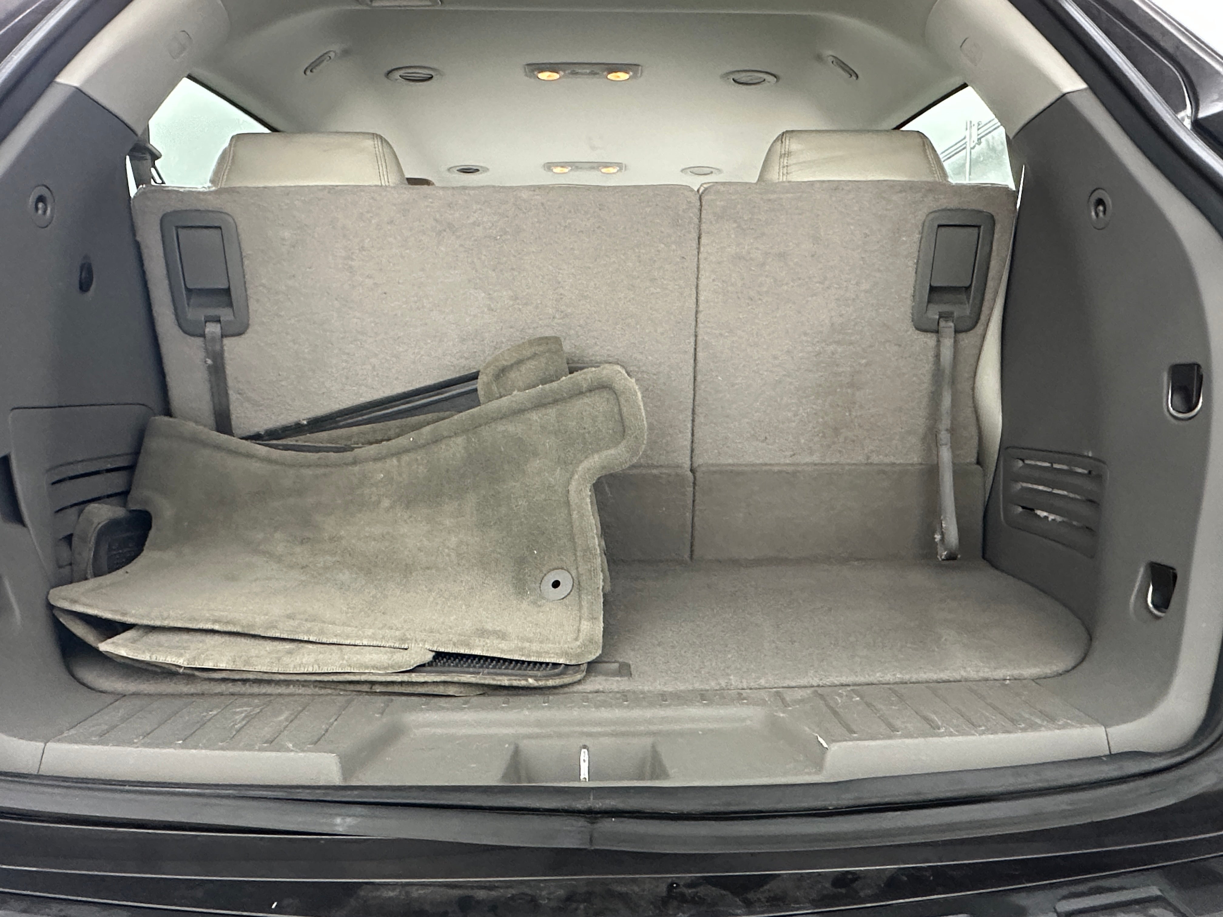 2017 Chevrolet Traverse LS 6