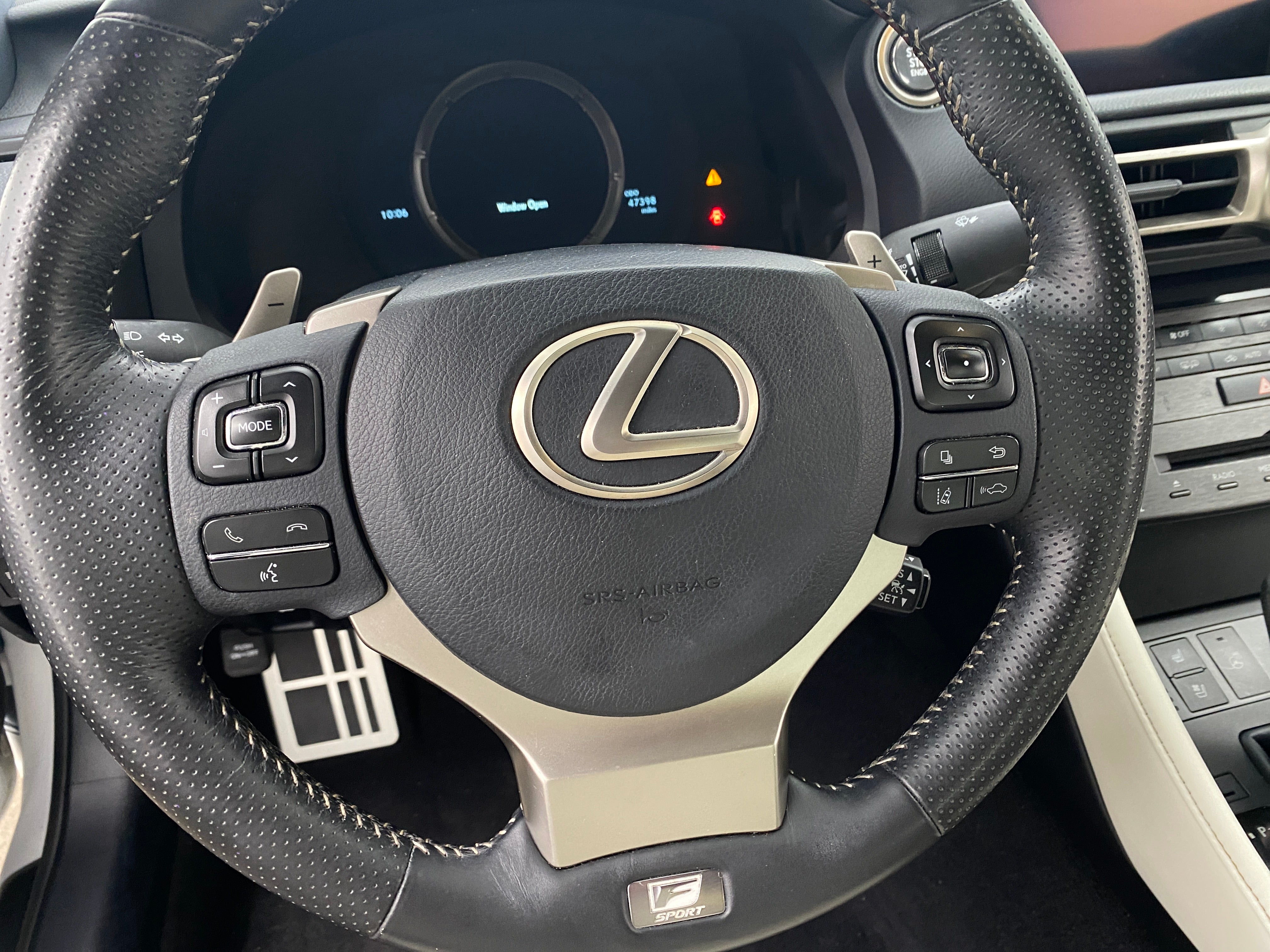 2019 Lexus RC 300 3