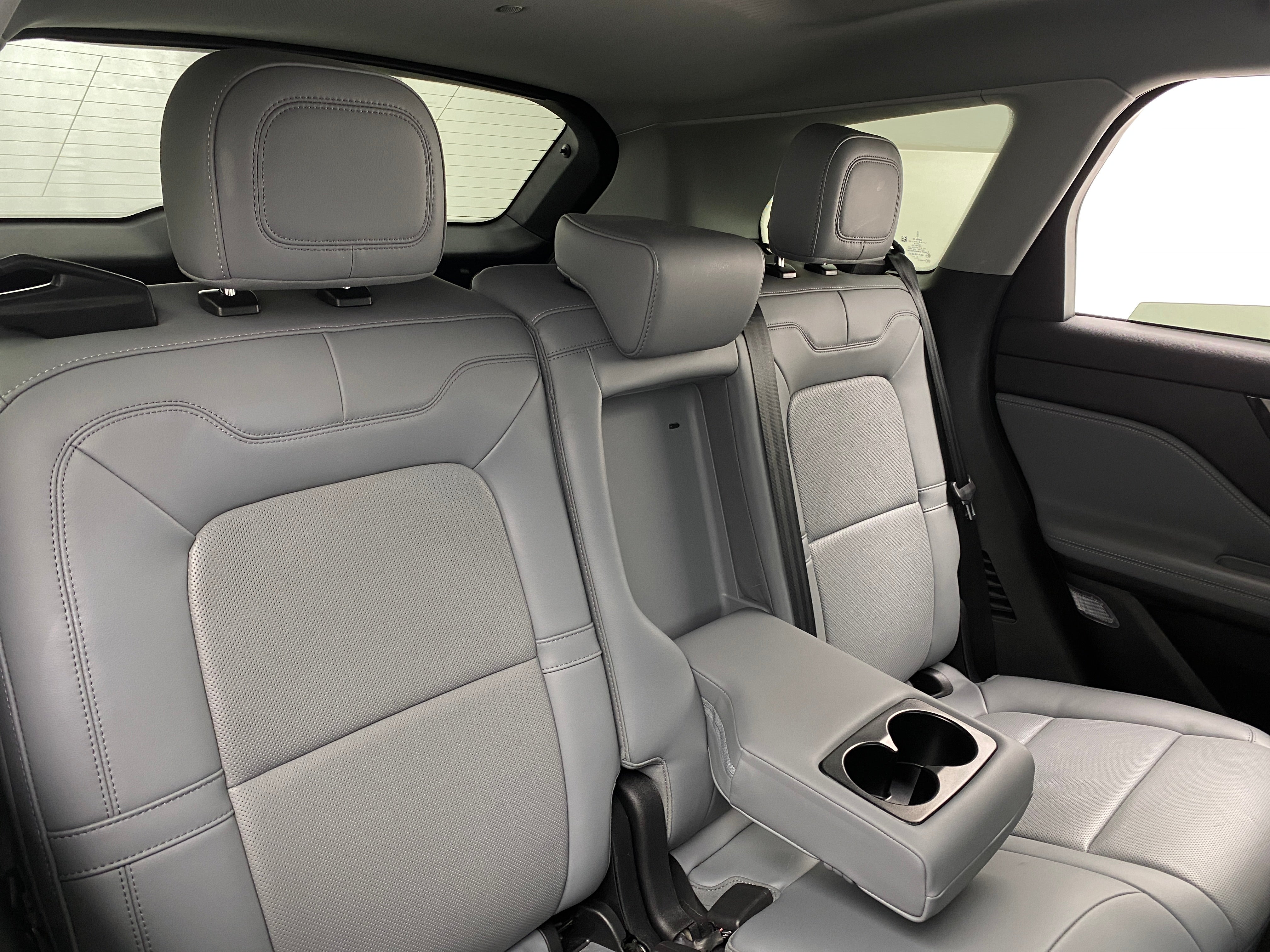 2022 Lincoln Corsair Grand Touring 5
