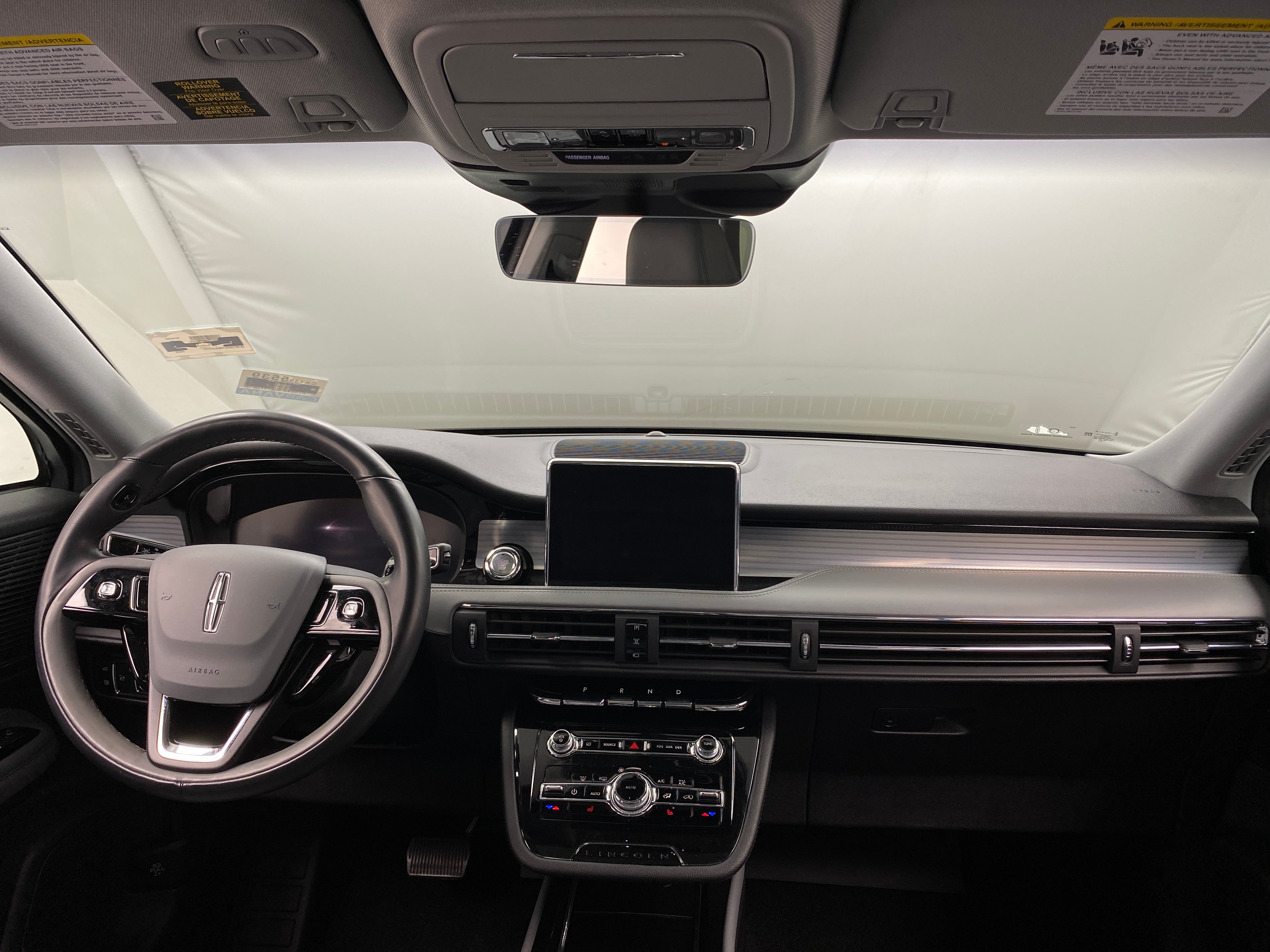 2022 Lincoln Corsair Grand Touring 2