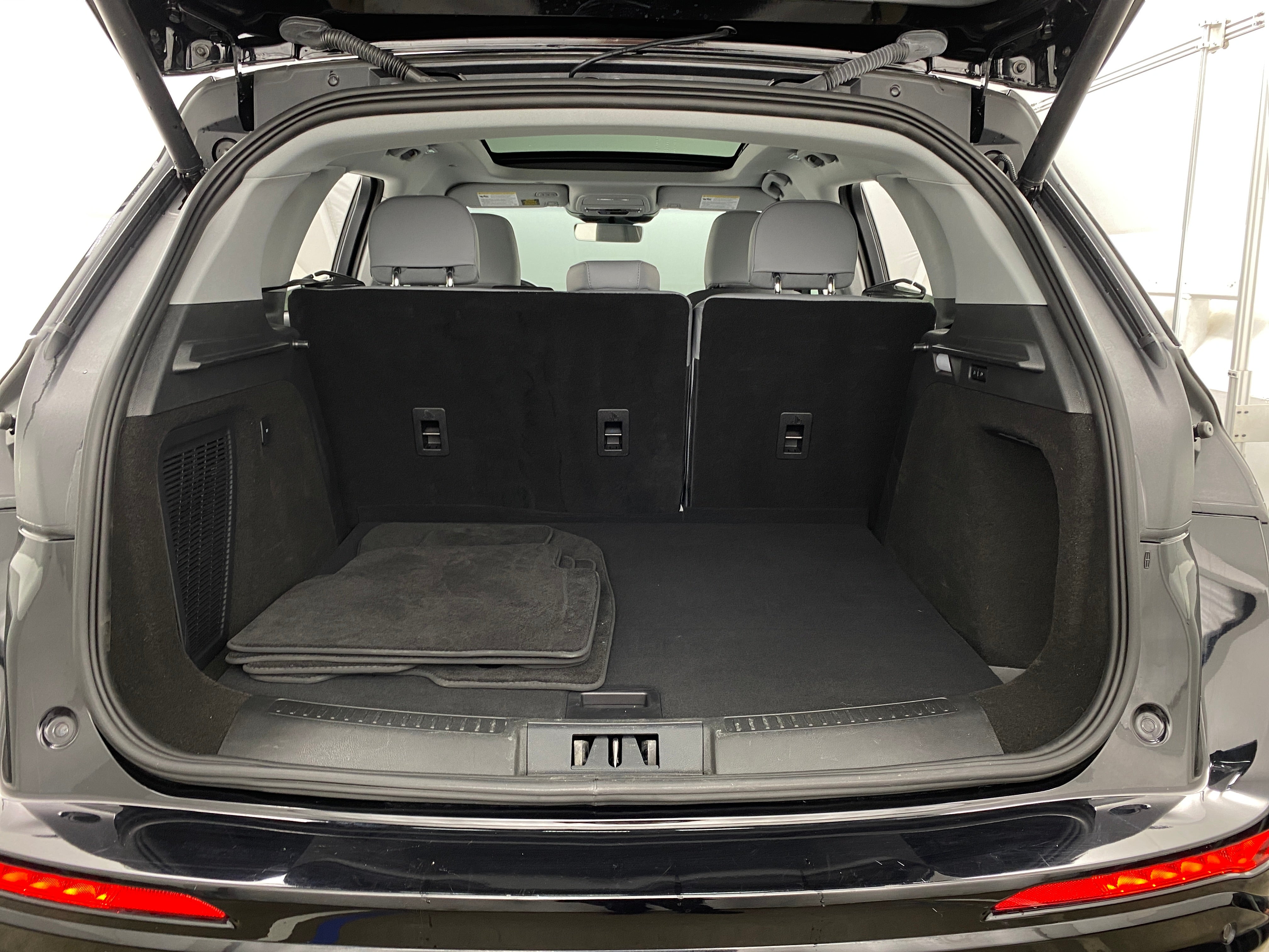 2022 Lincoln Corsair Grand Touring 6