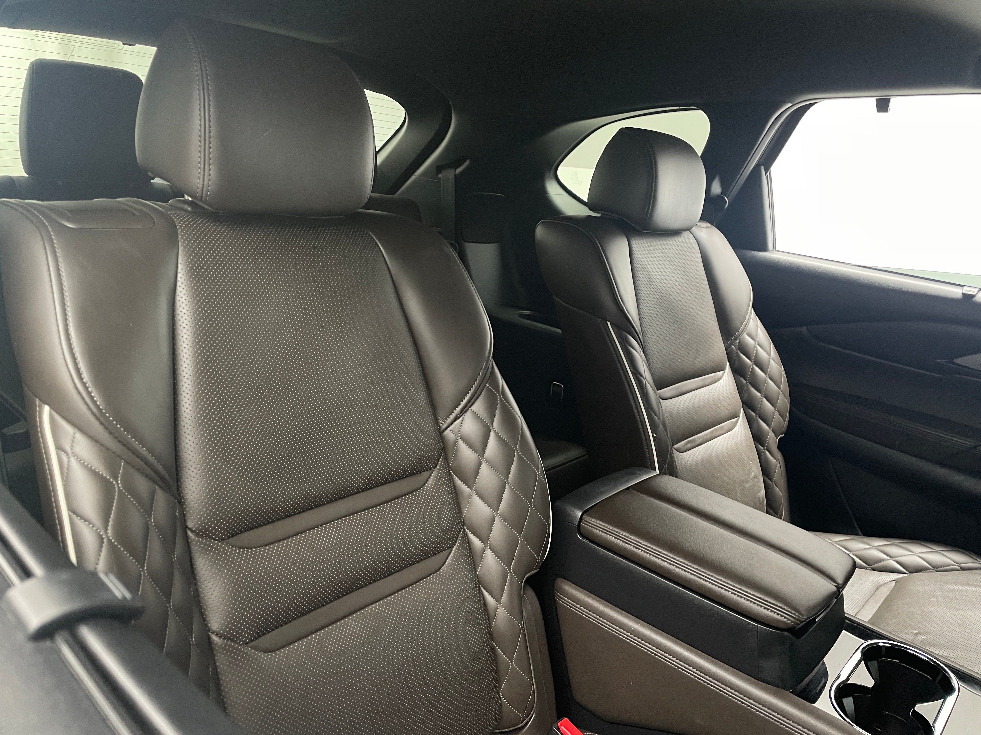 2022 Mazda CX-9 Signature 5