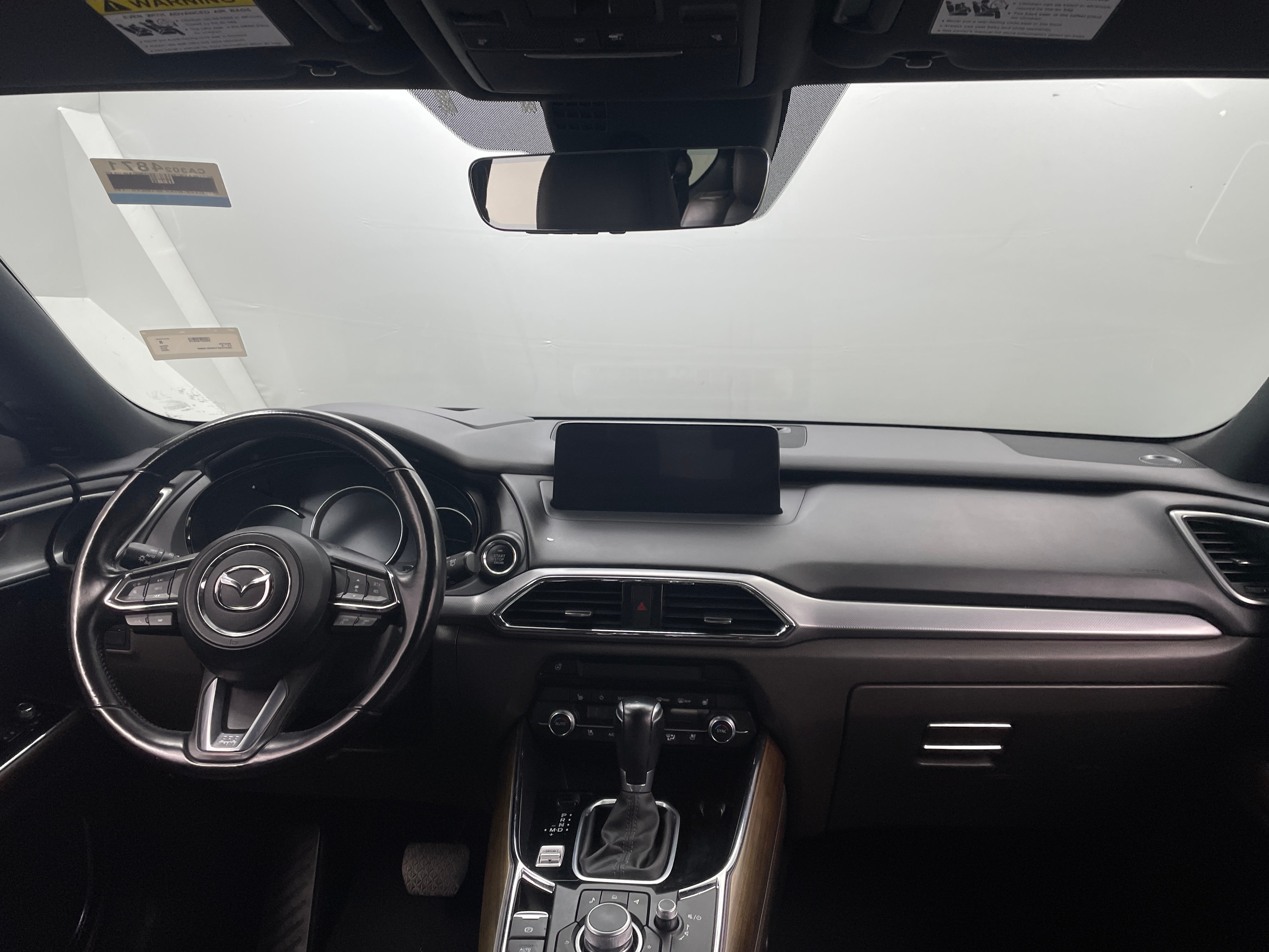 2022 Mazda CX-9 Signature 2