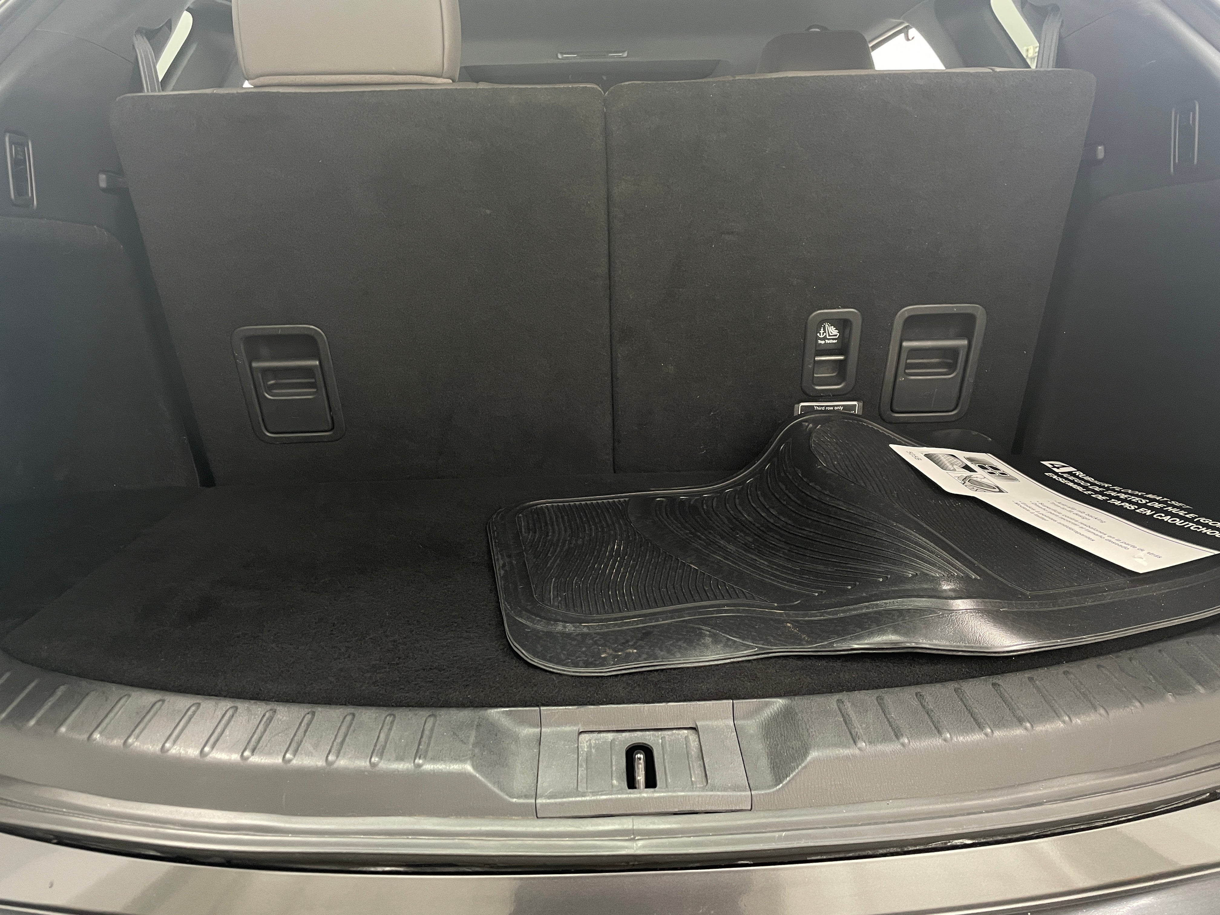 2022 Mazda CX-9 Signature 6