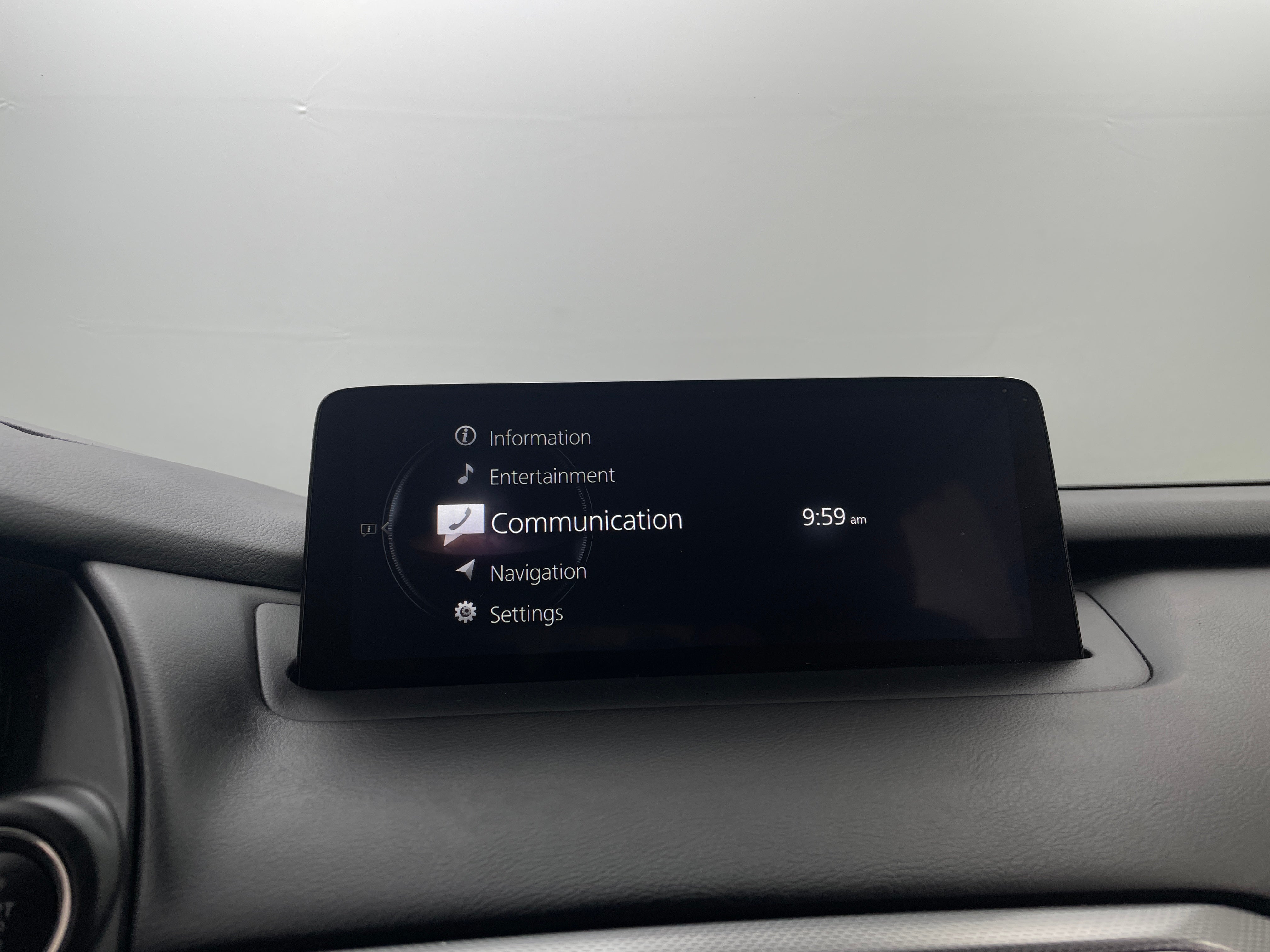 2022 Mazda CX-9 Signature 3