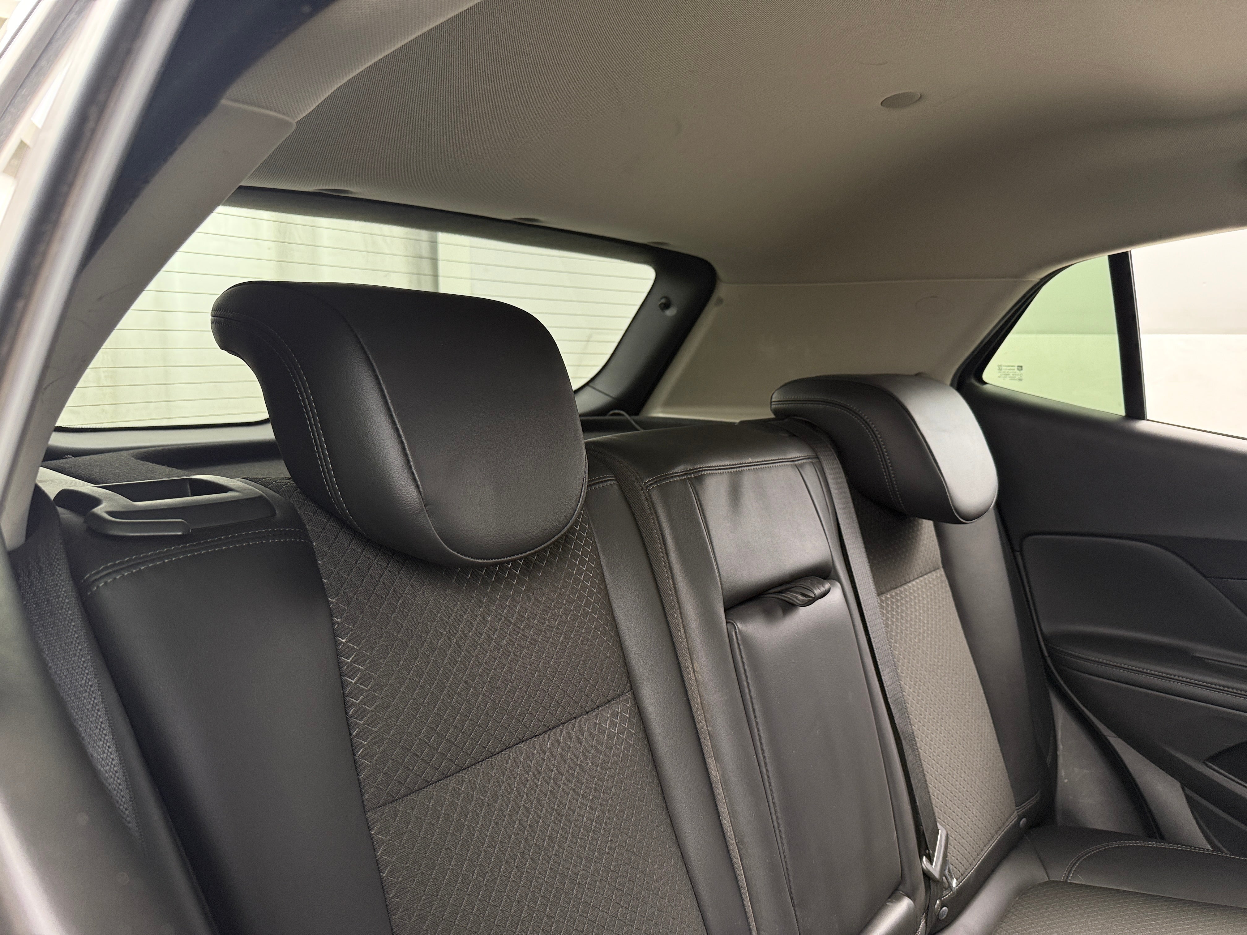 2020 Buick Encore Preferred 5