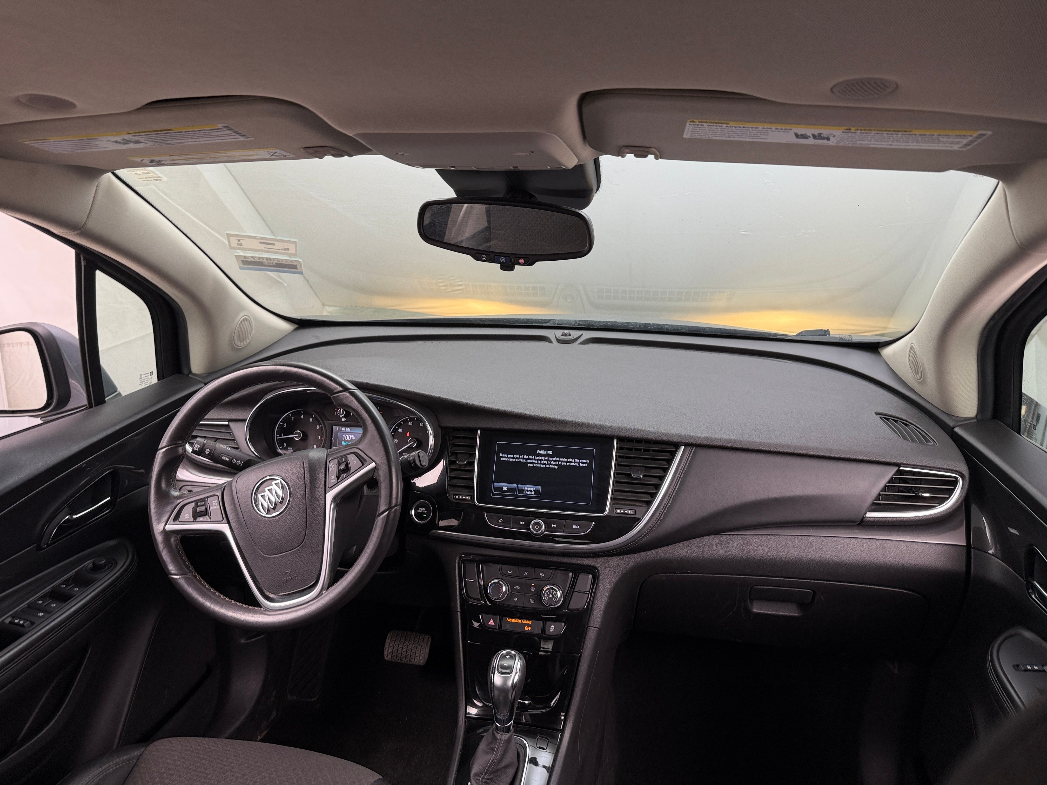 2020 Buick Encore Preferred 2