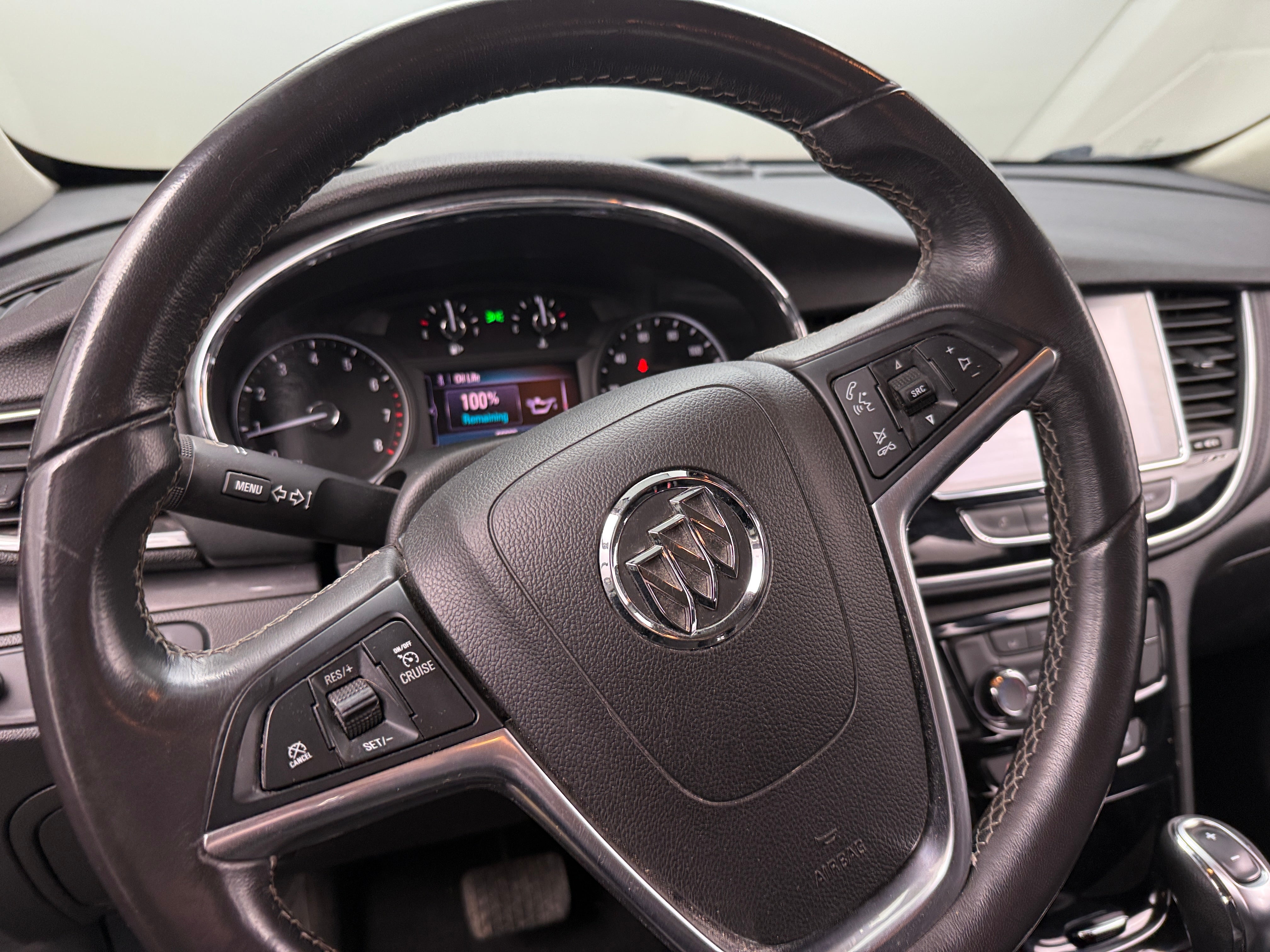 2020 Buick Encore Preferred 4