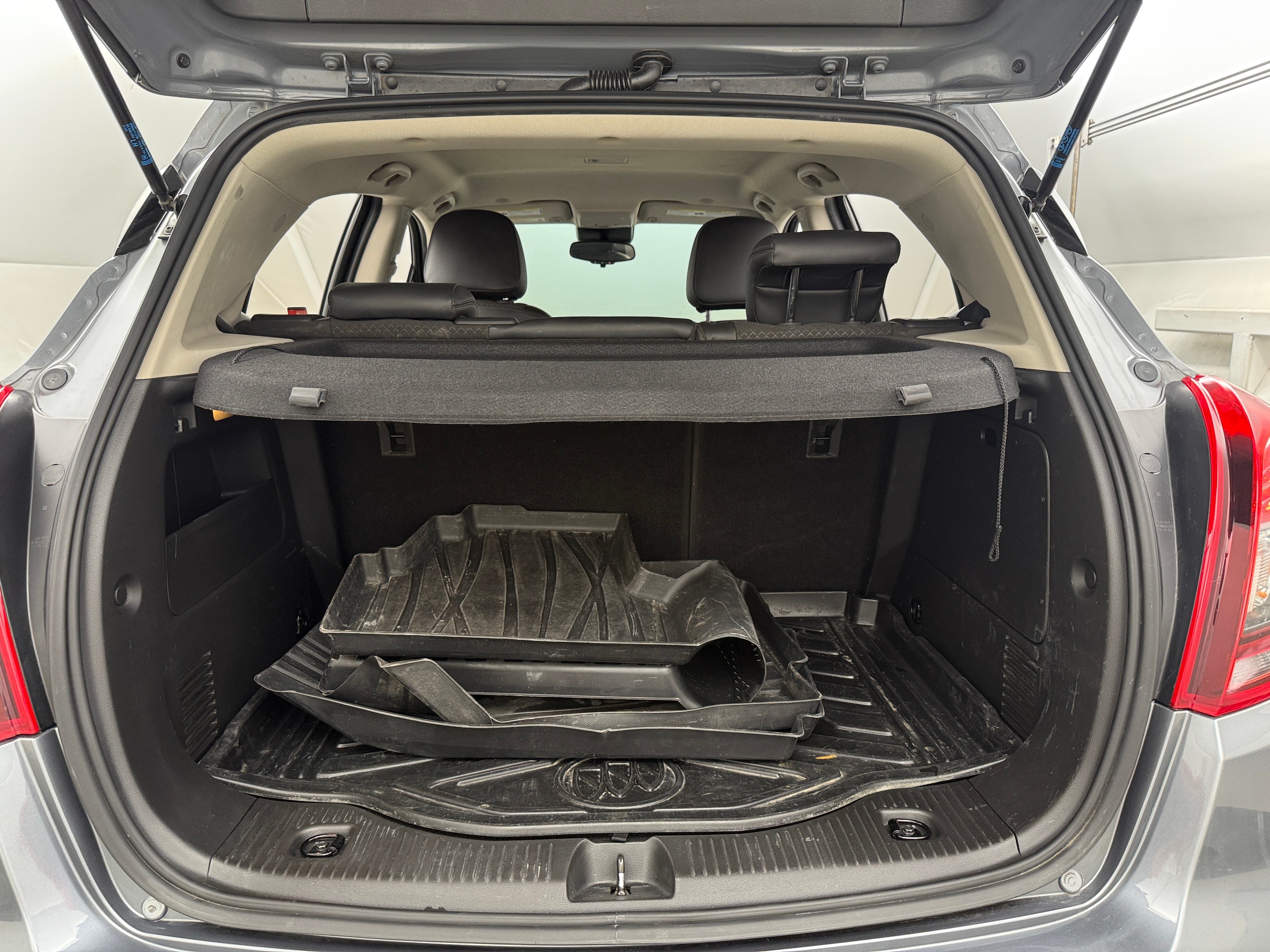 2020 Buick Encore Preferred 6