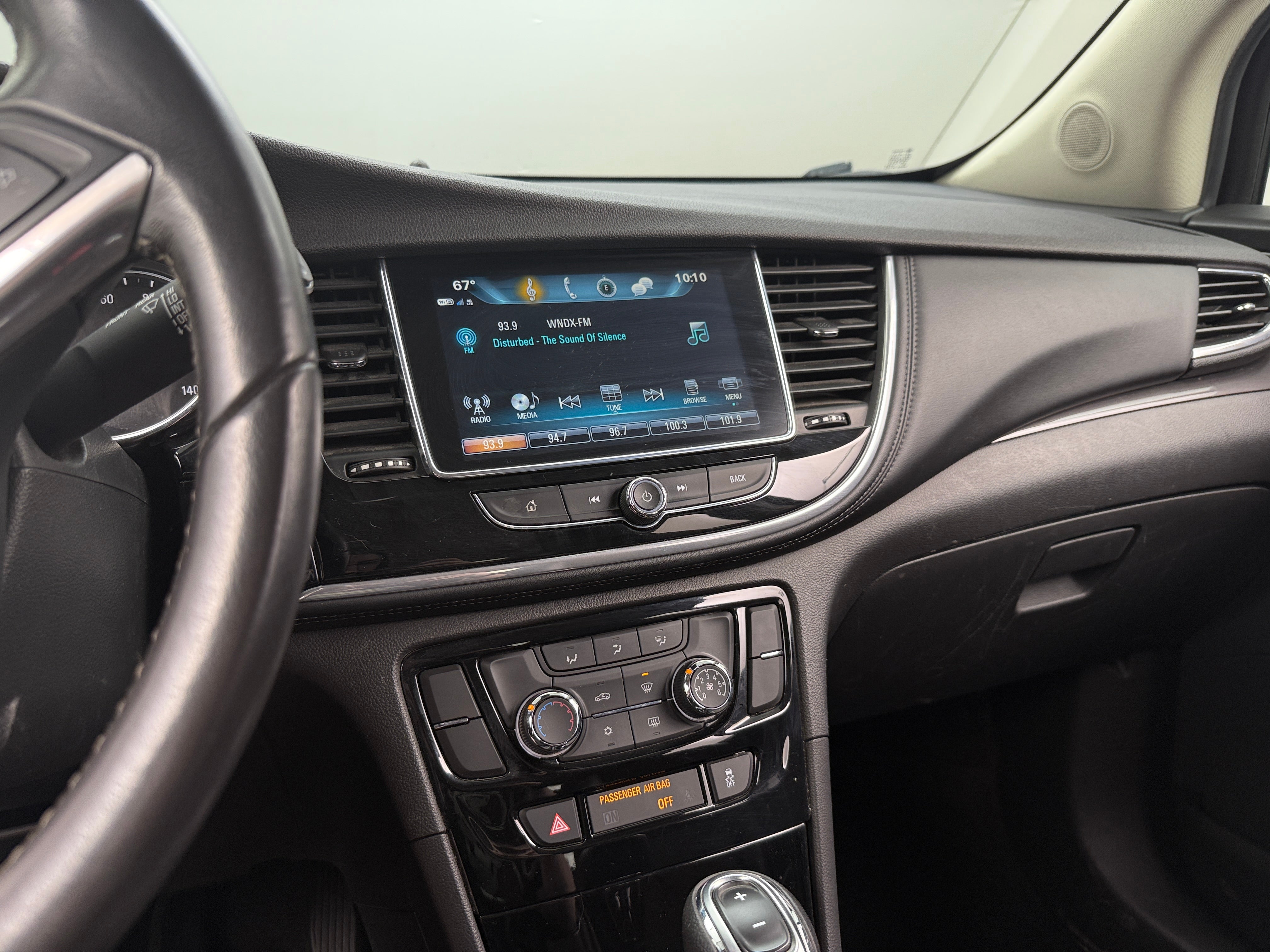 2020 Buick Encore Preferred 3