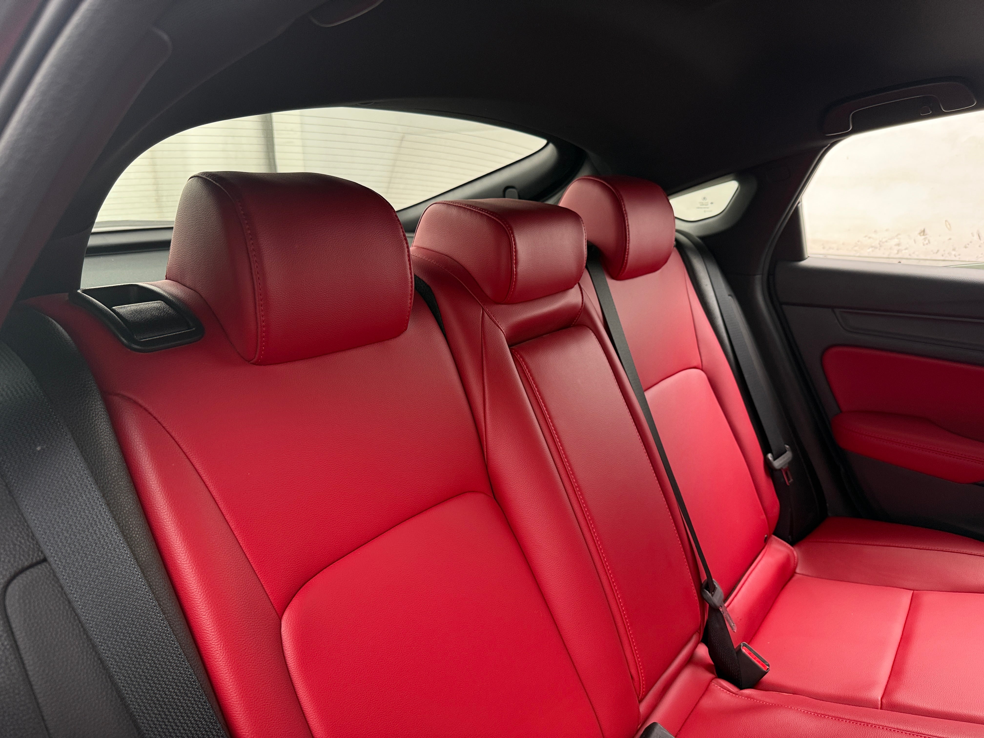 2023 Acura Integra A-Spec w/Tech 5