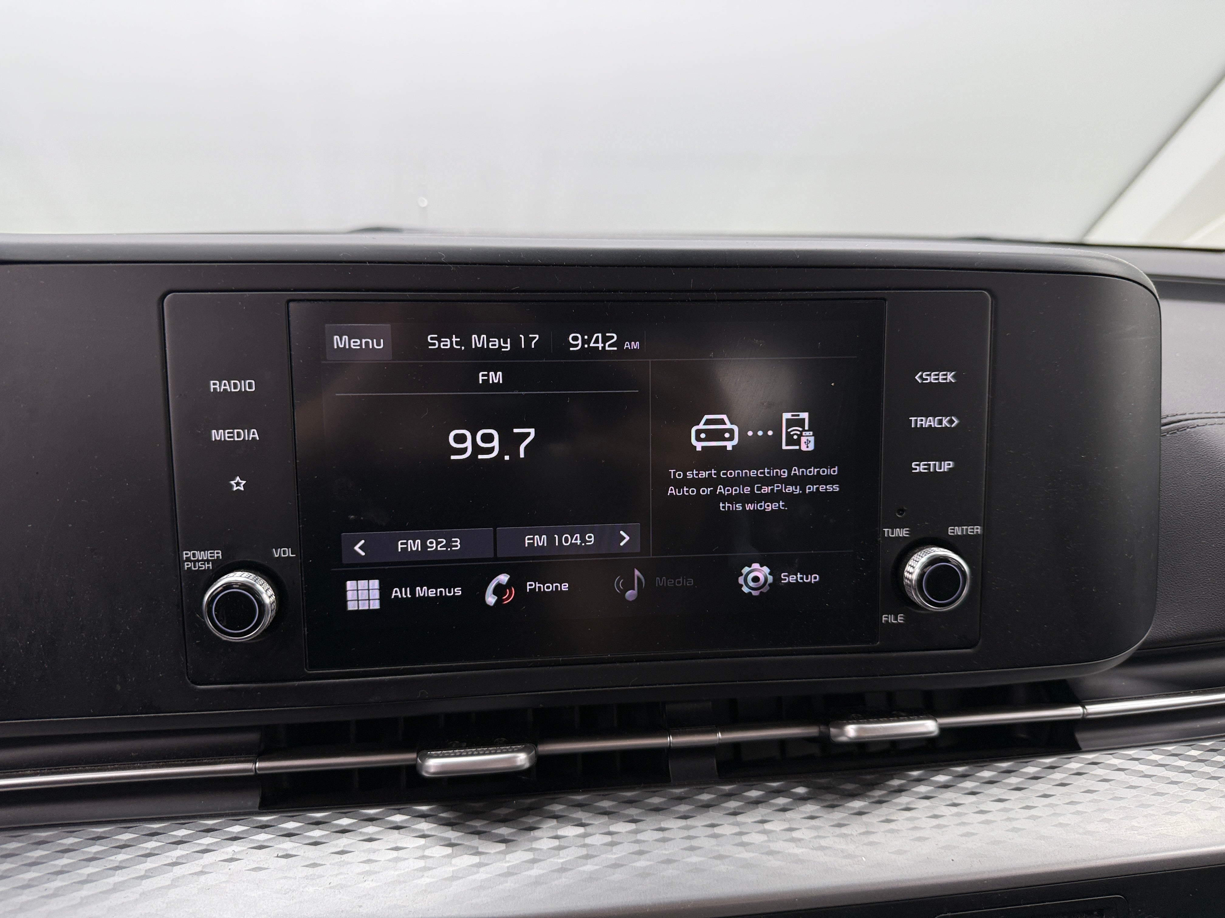 2022 Kia Carnival LX 4