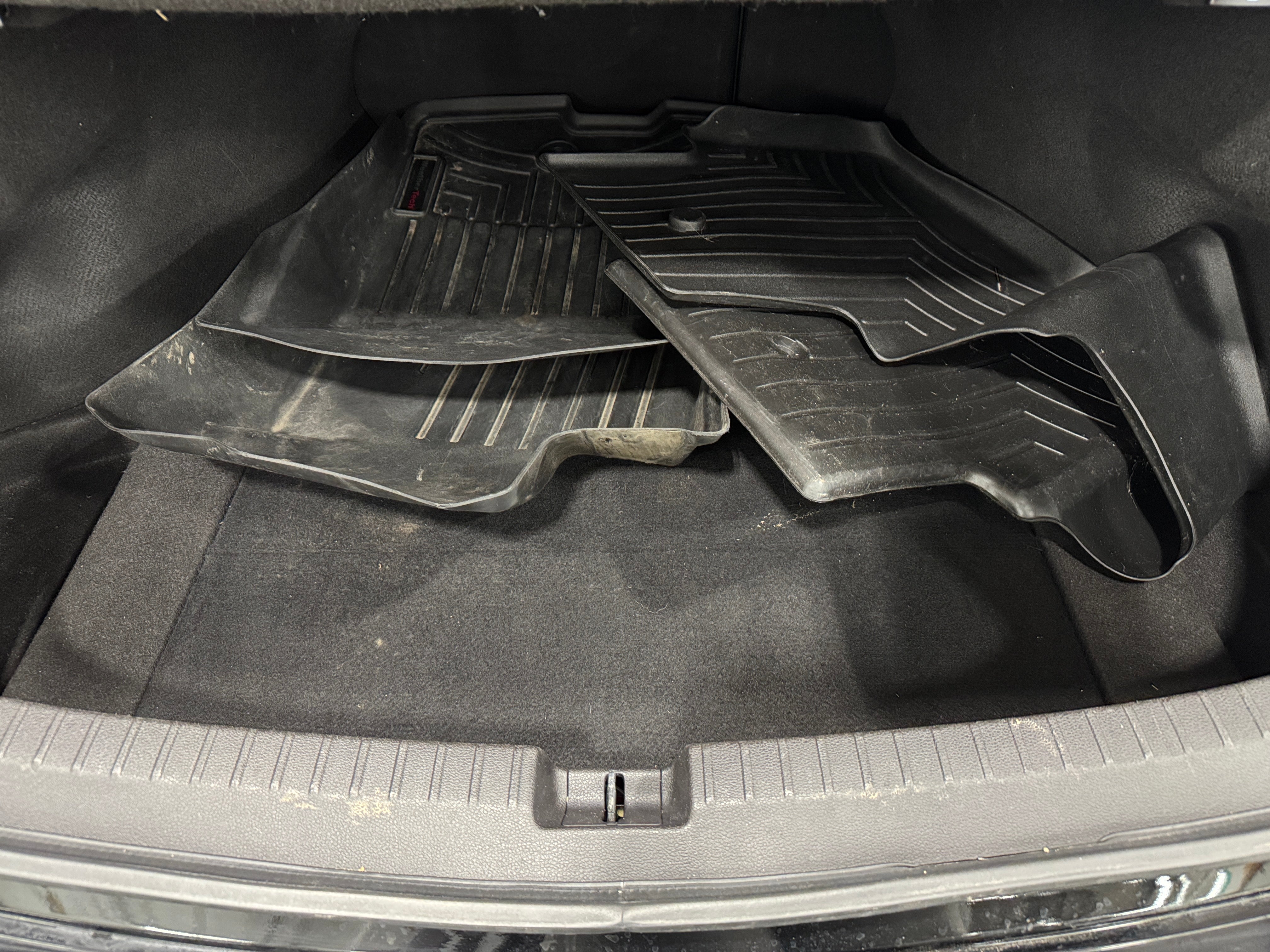 2018 Acura TLX Base 6