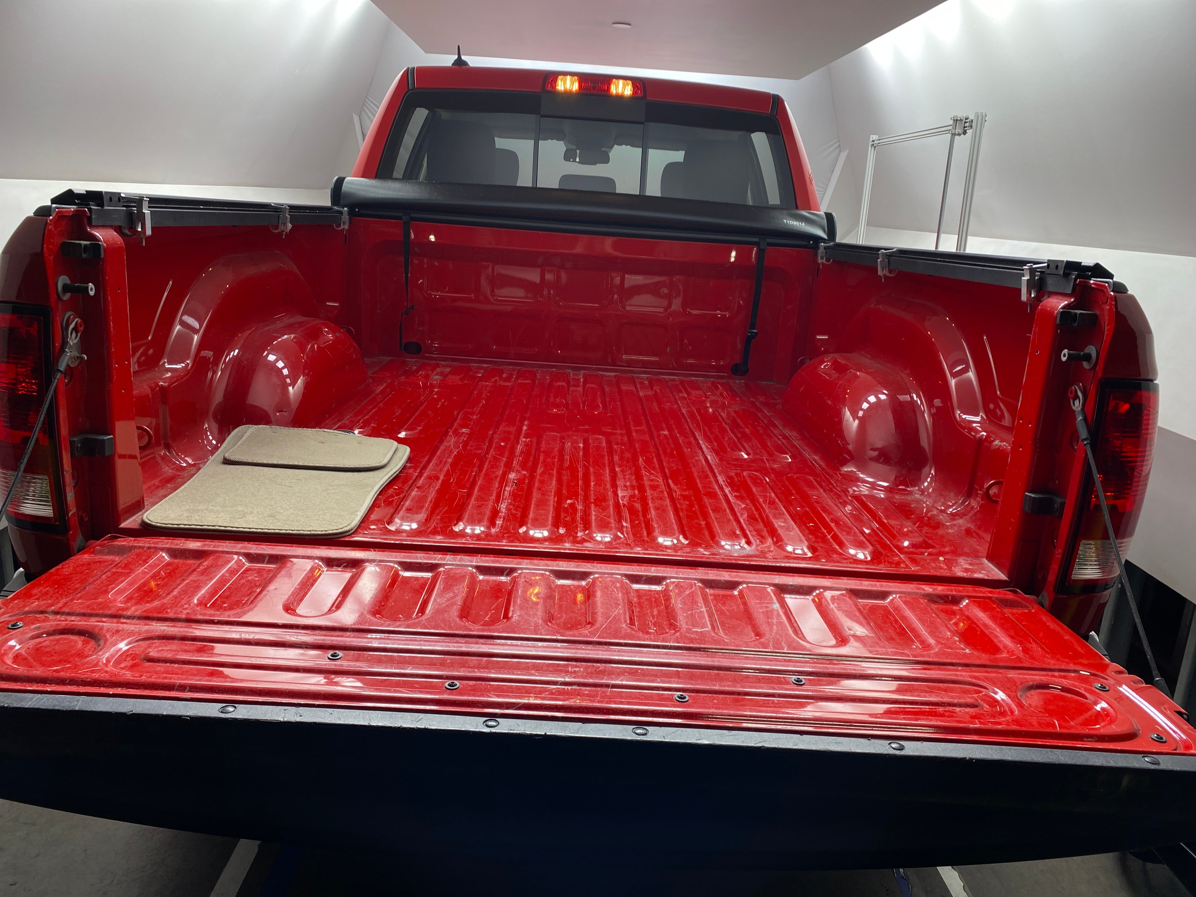 2019 RAM 1500 Classic Big Horn 7