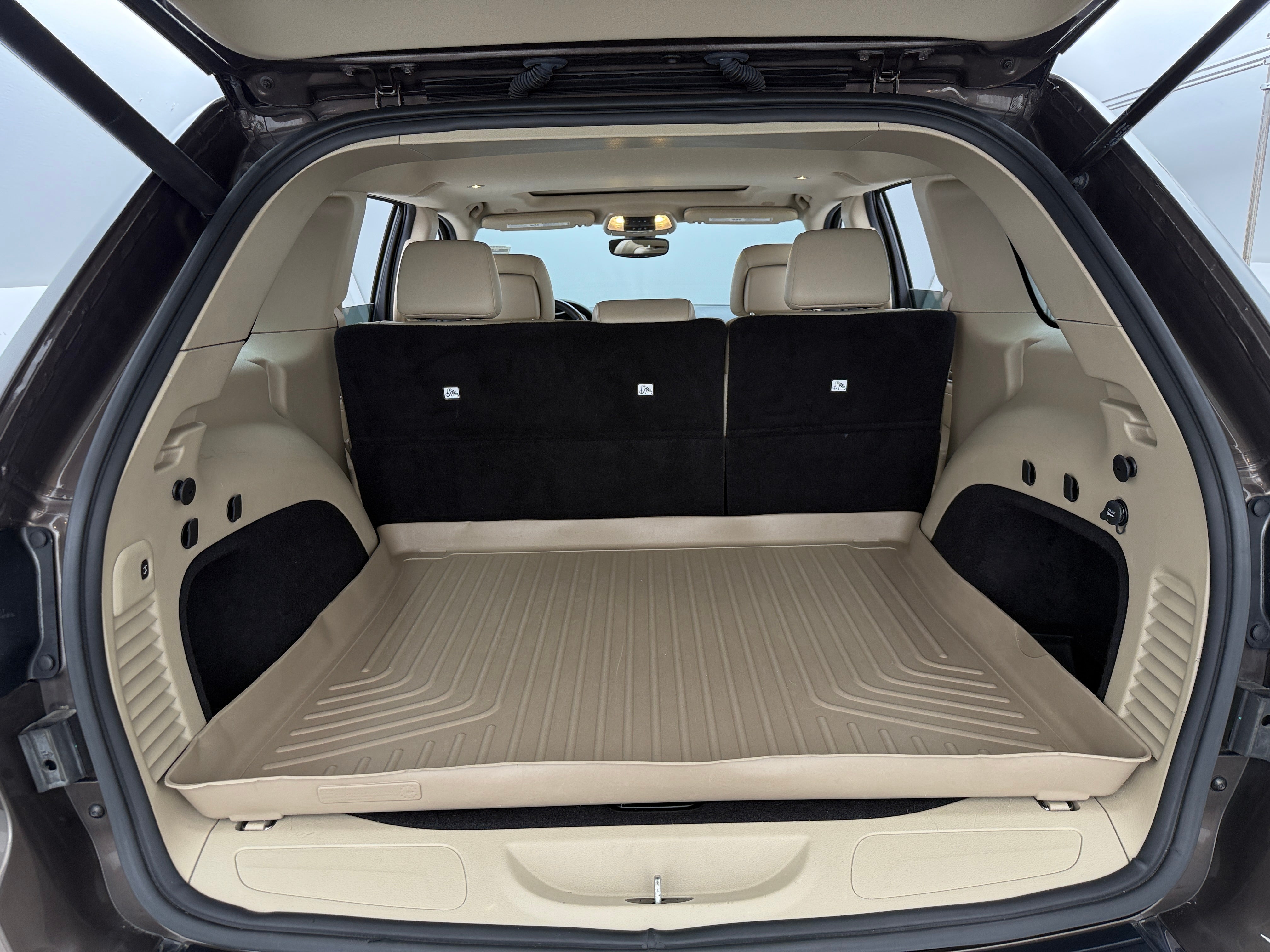 2020 Jeep Grand Cherokee Limited Edition 6