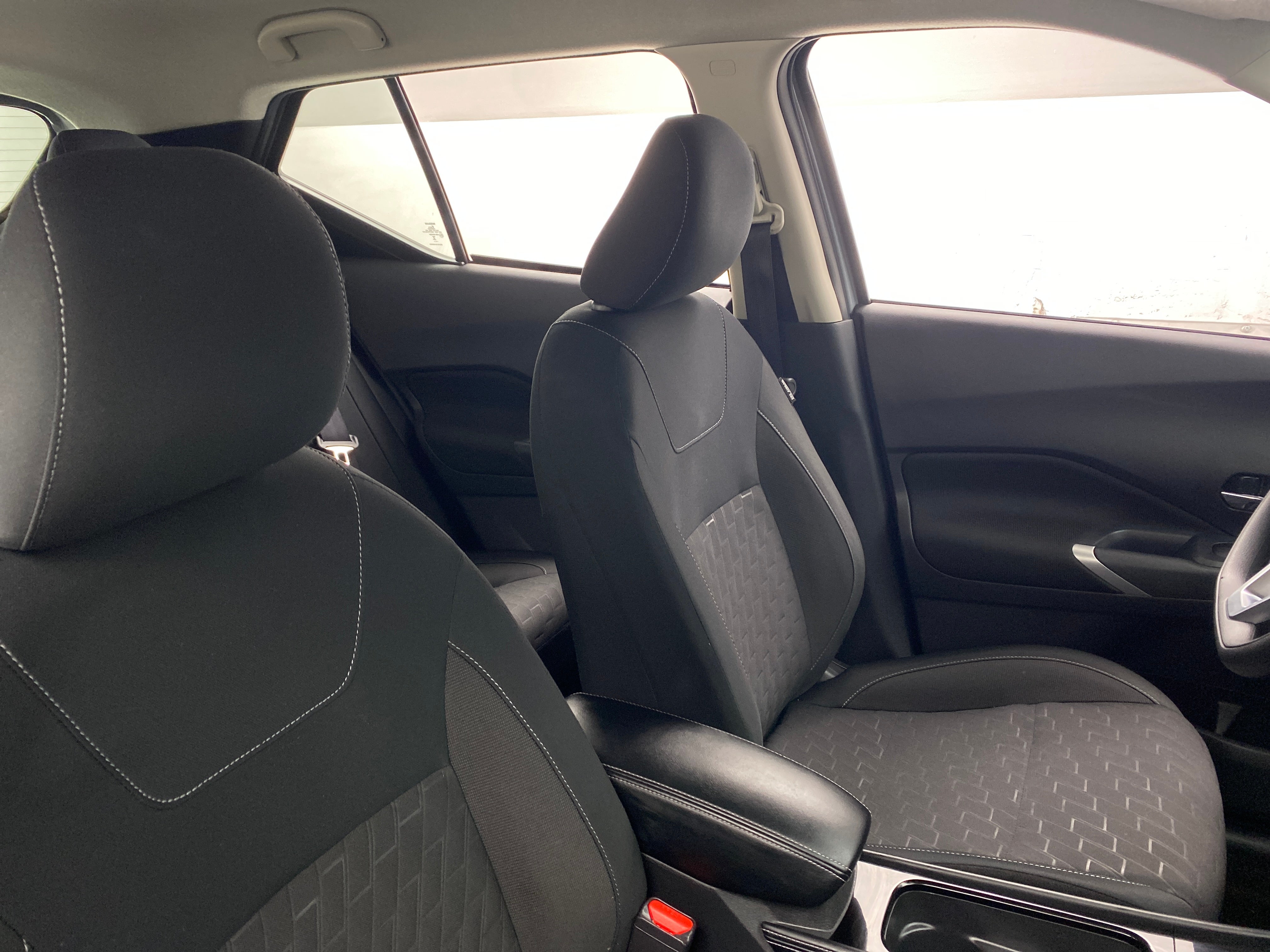 2024 Nissan Kicks SV 2