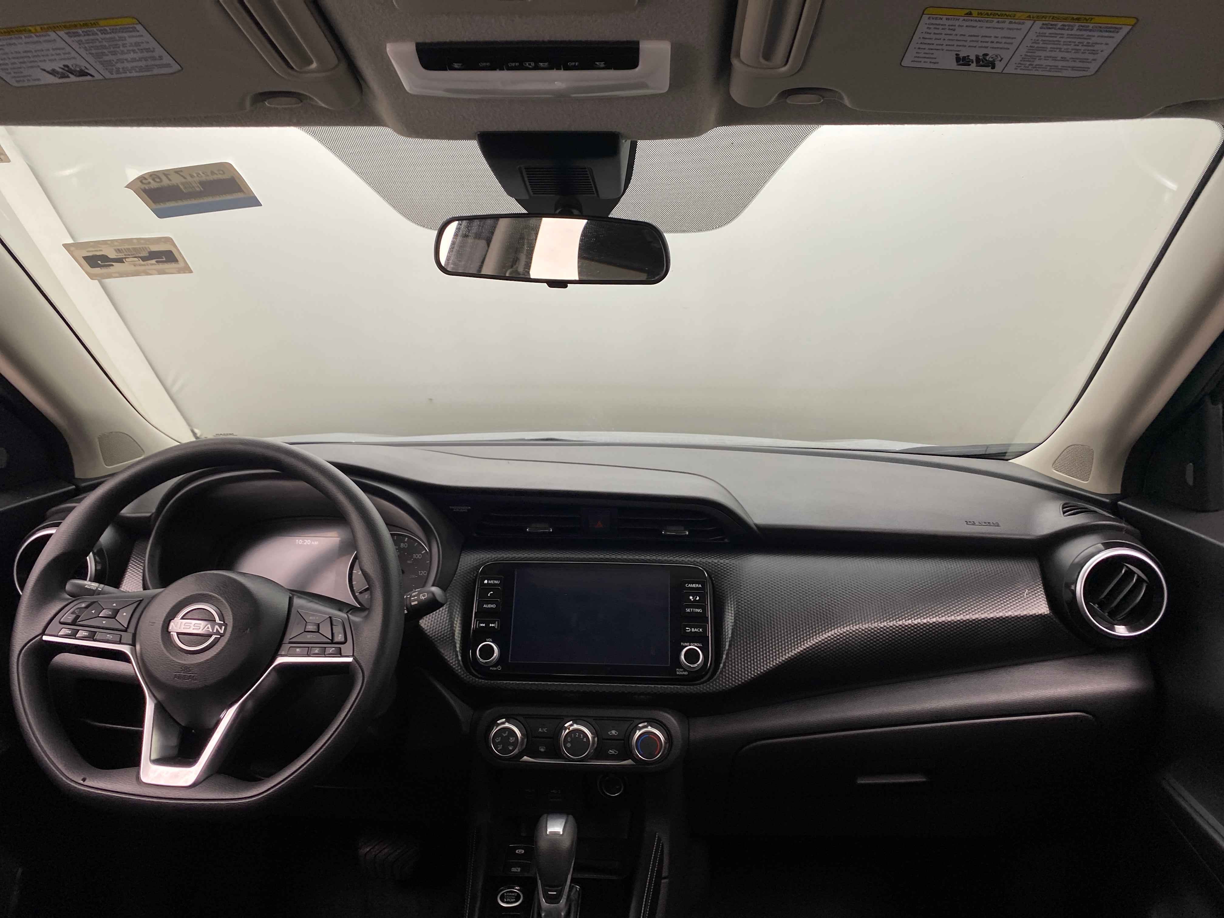 2024 Nissan Kicks SV 3