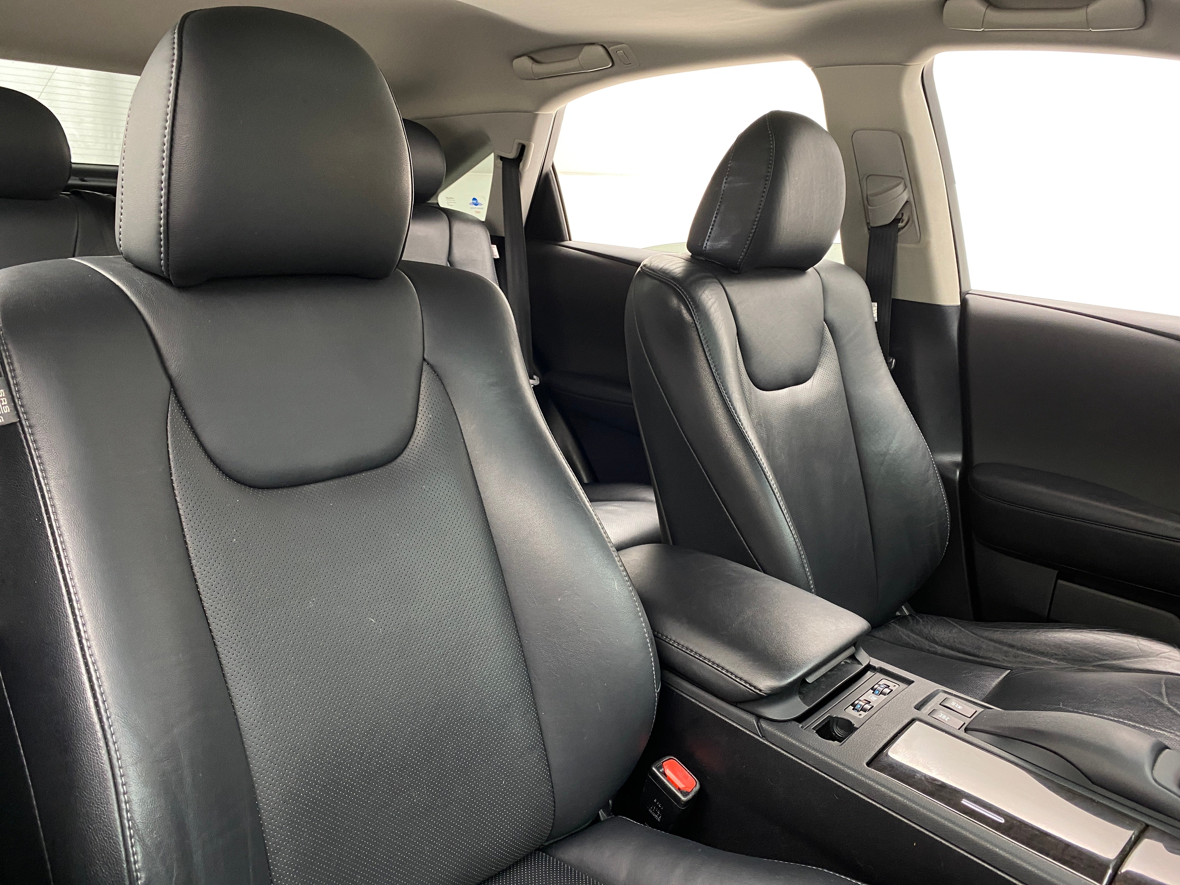 2015 Lexus RX 350 2