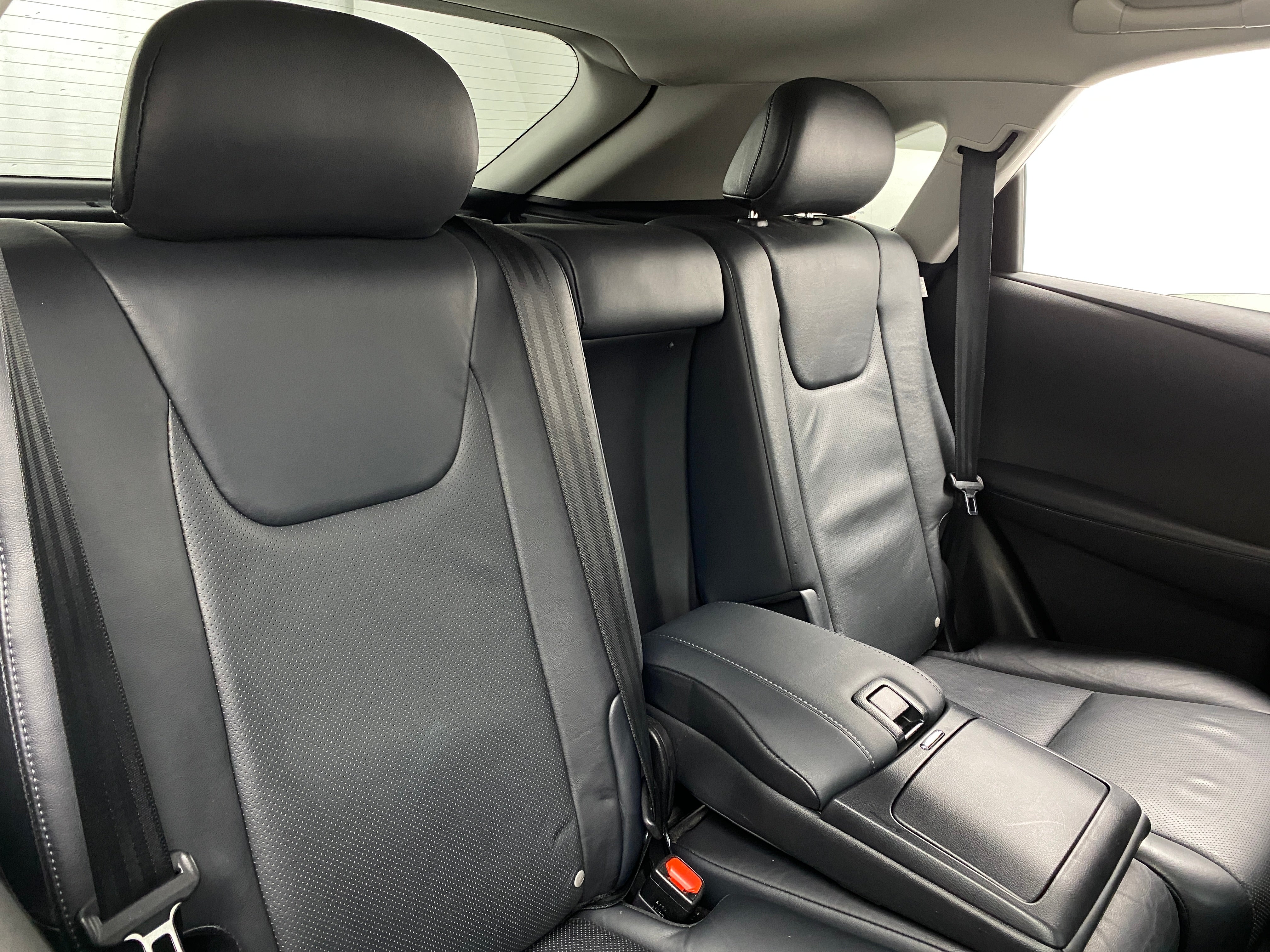 2015 Lexus RX 350 6