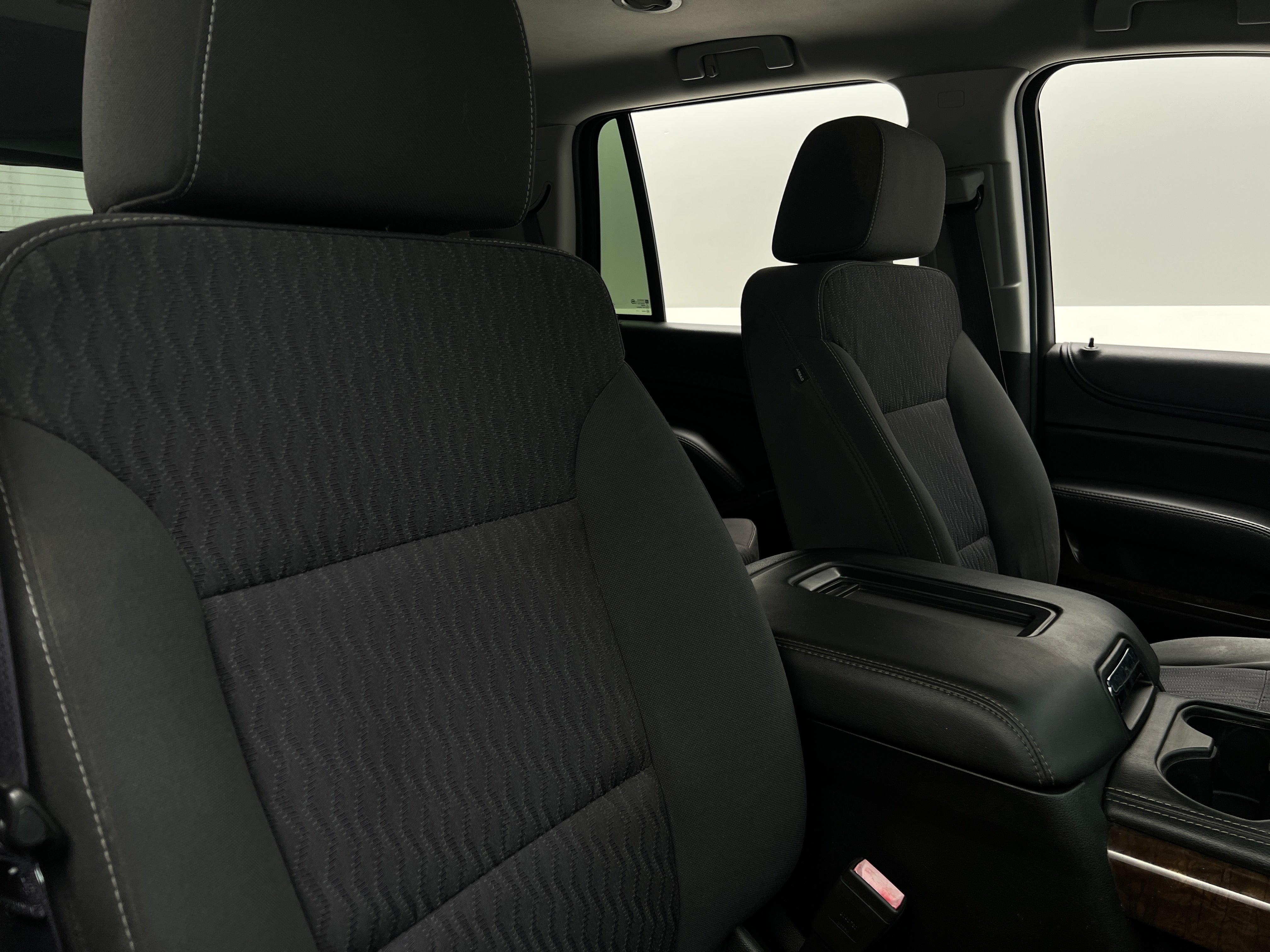 2017 Chevrolet Tahoe LS 2