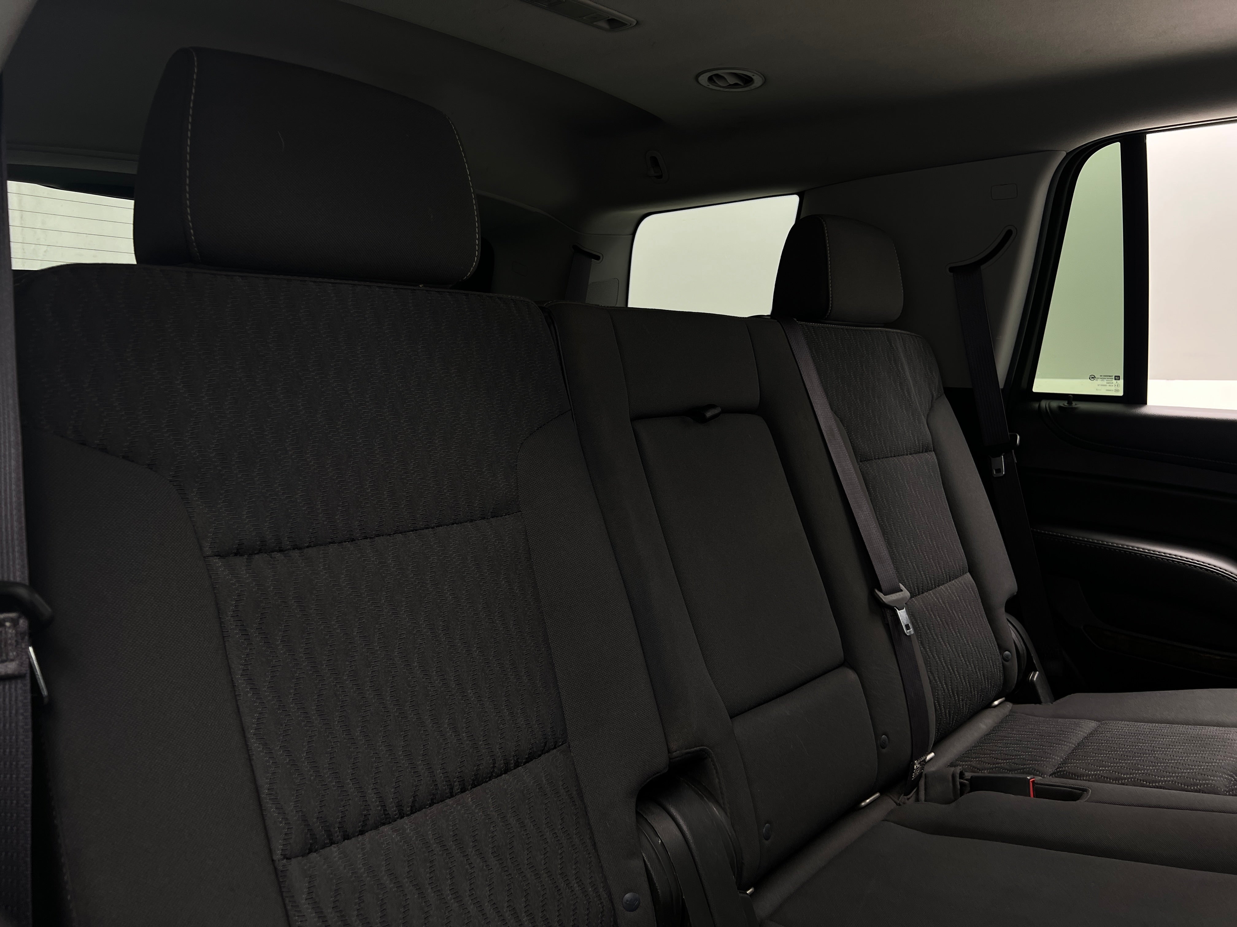 2017 Chevrolet Tahoe LS 6